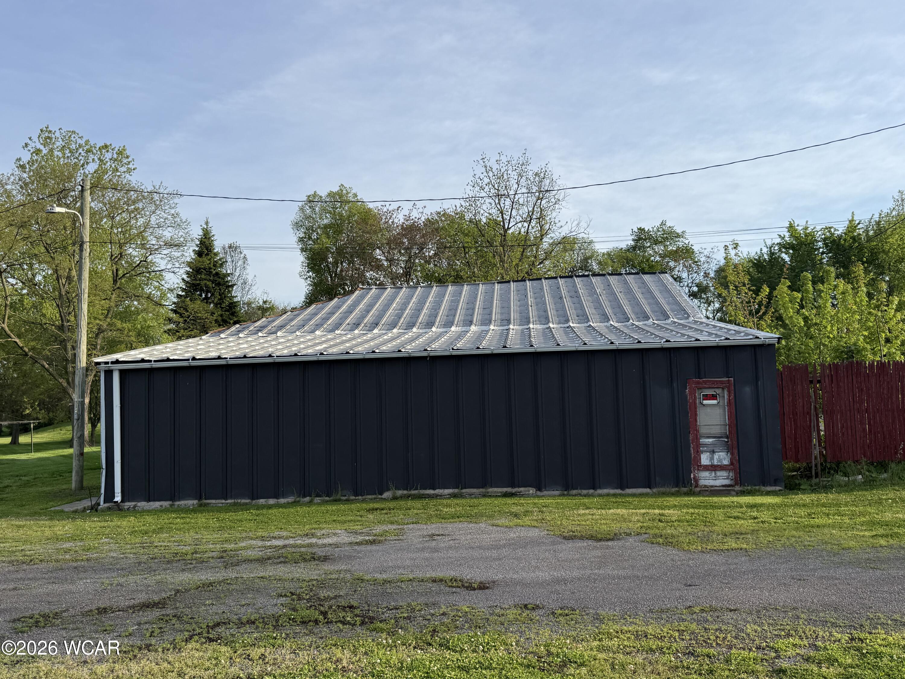 521 Wesley Drive, Van Wert, Ohio