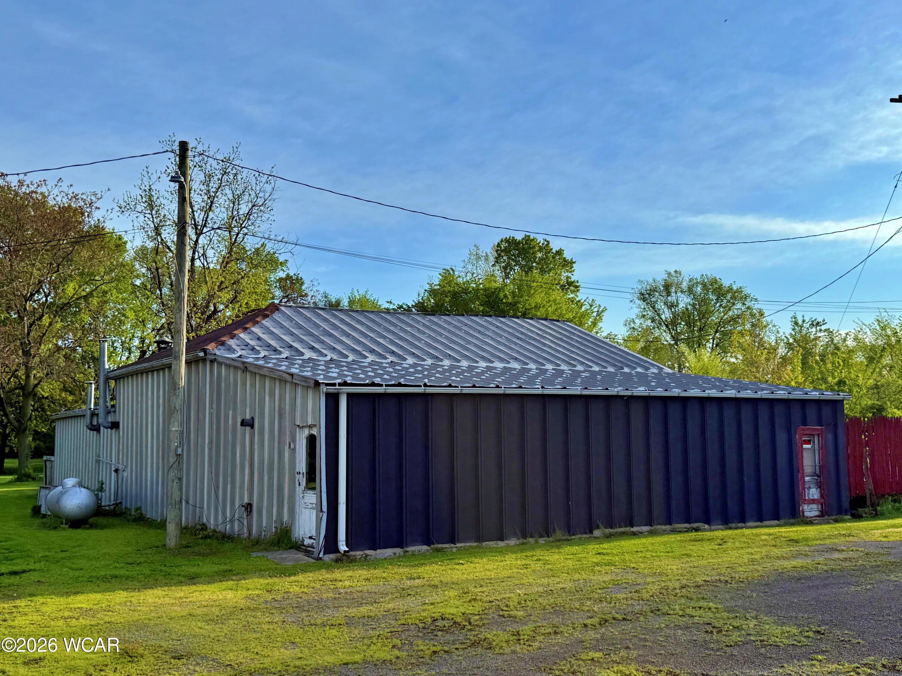 521 Wesley Drive, Van Wert, Ohio
