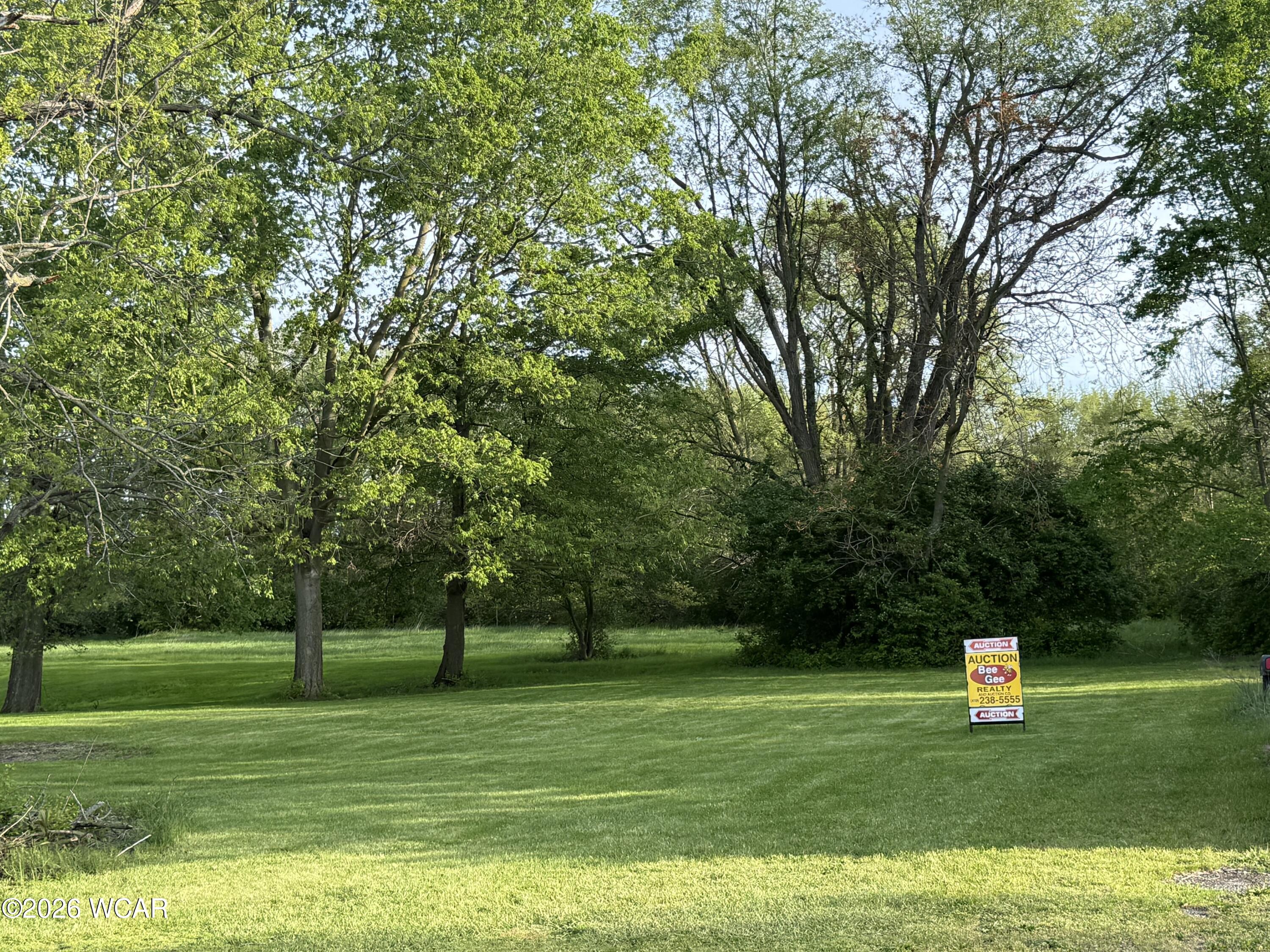 521 Wesley Drive, Van Wert, Ohio