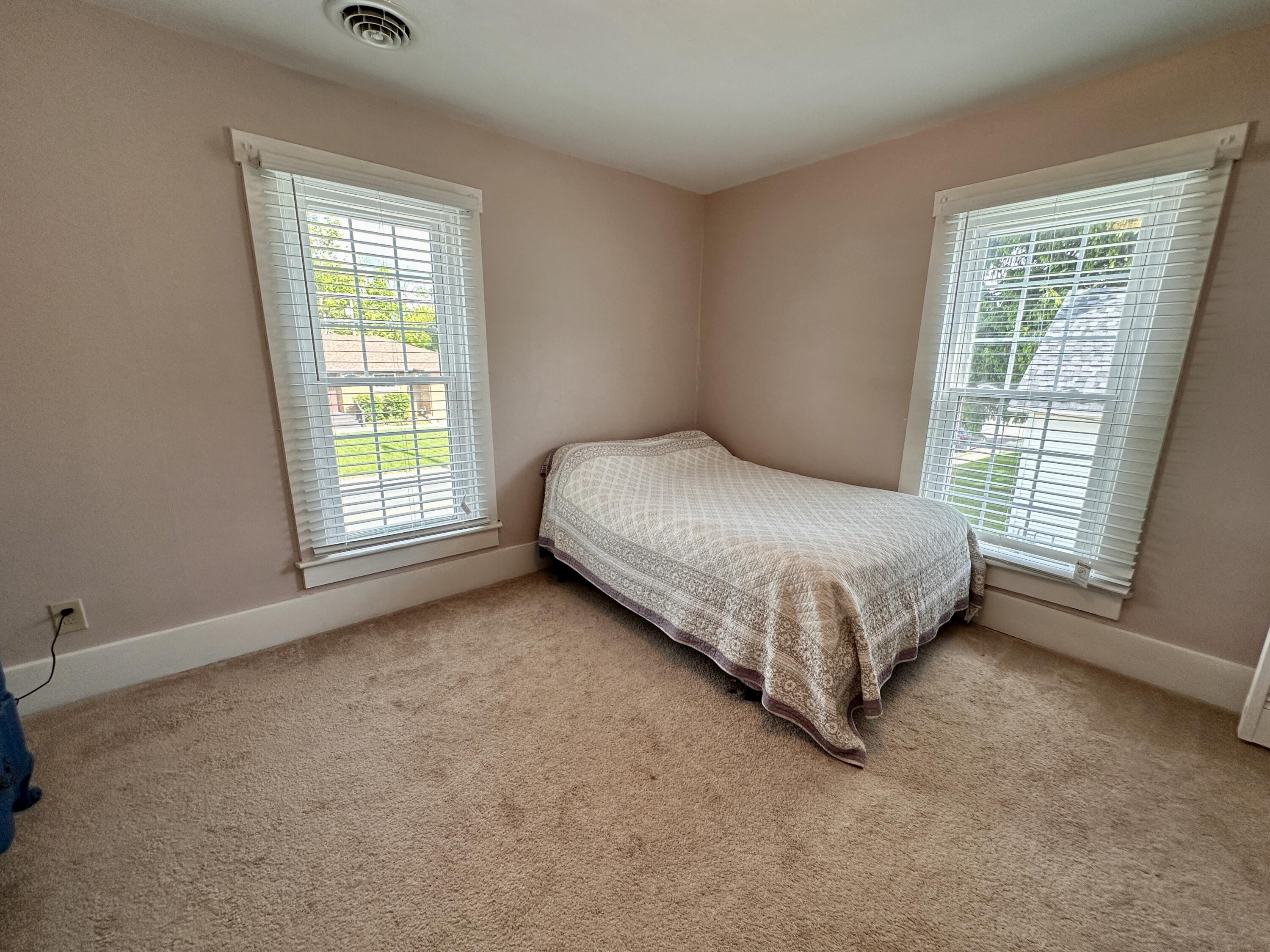 221 Hayes Street, Bellefontaine, Ohio 43311