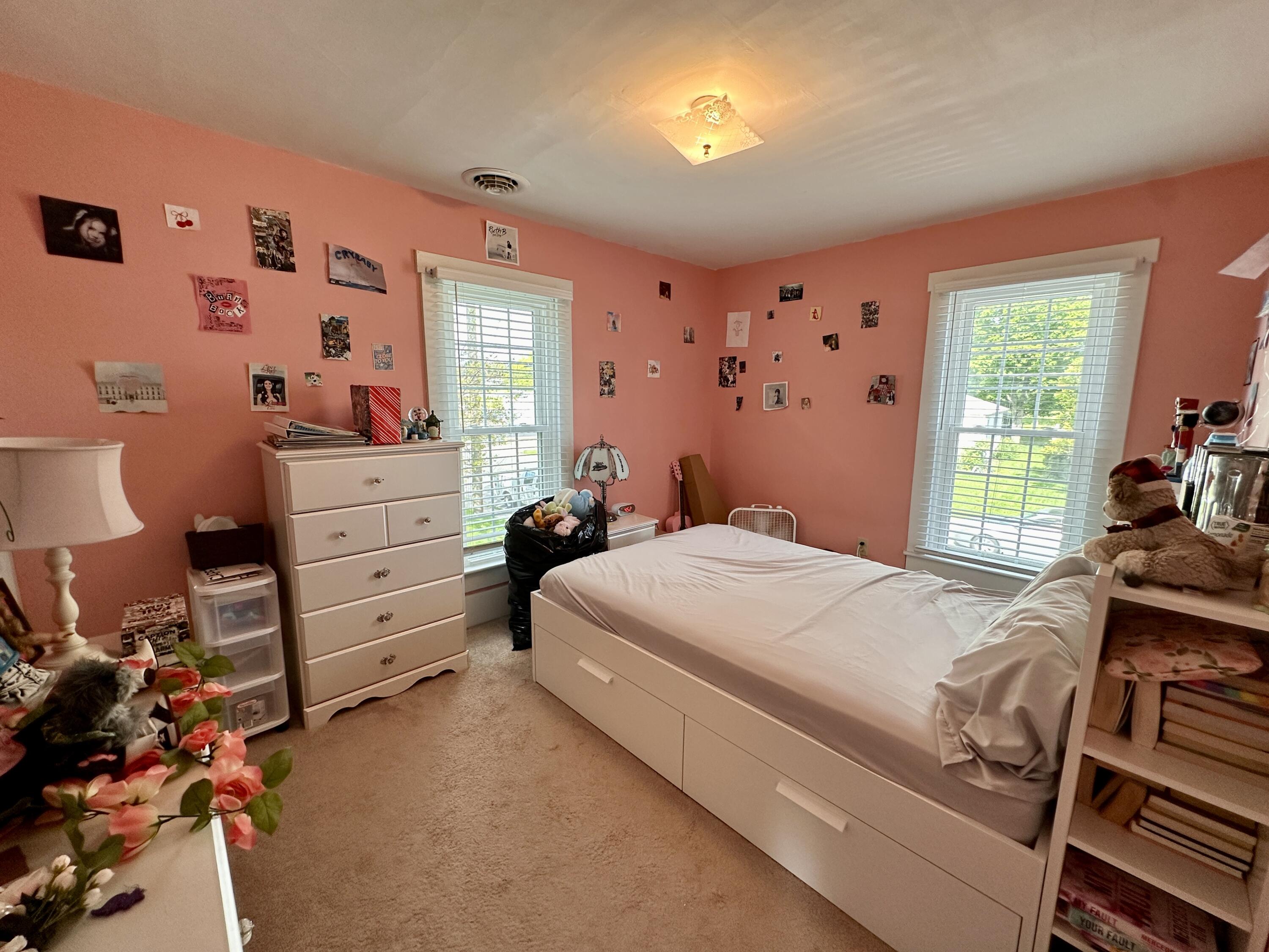 221 Hayes Street, Bellefontaine, Ohio 43311