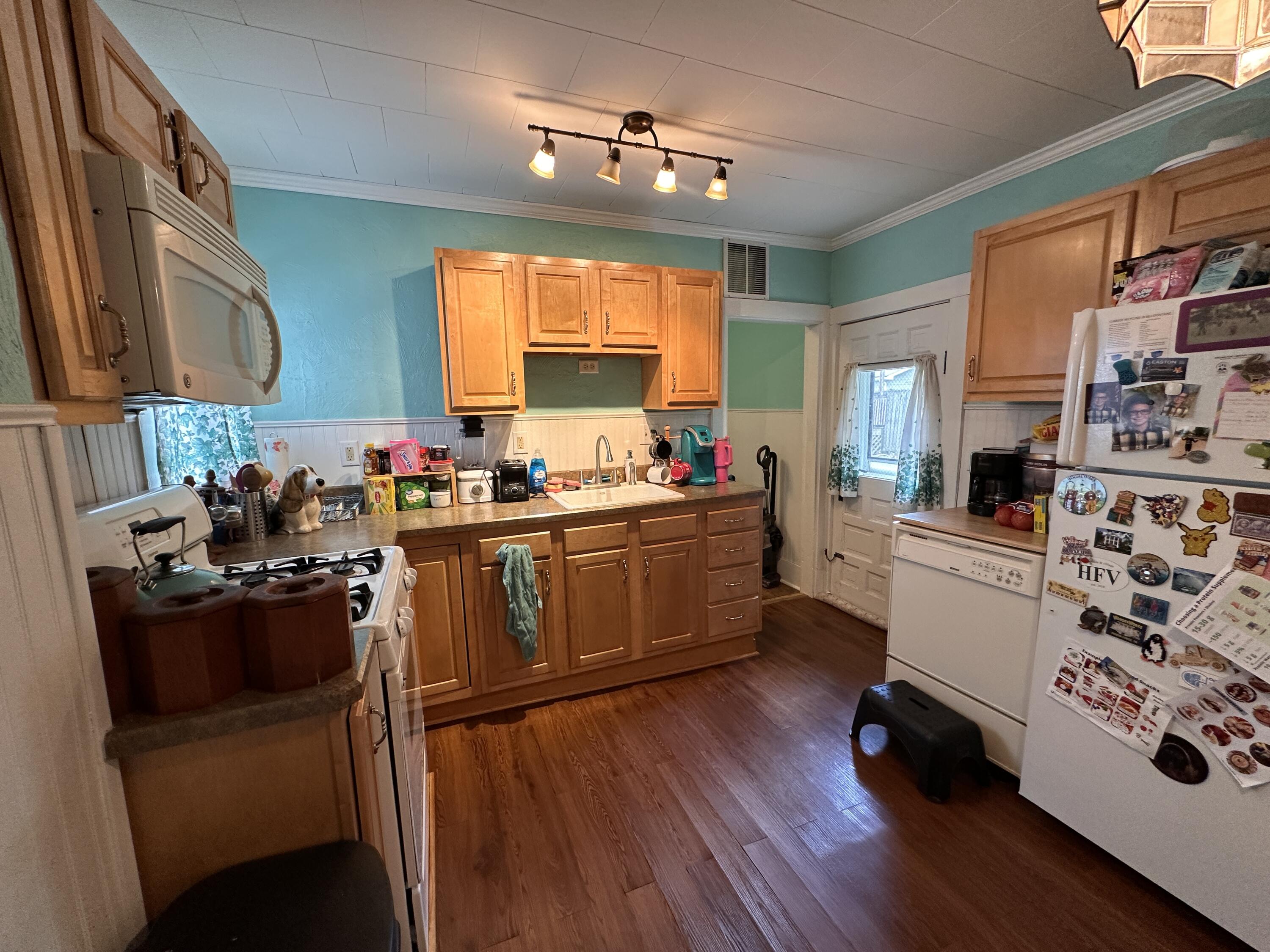 221 Hayes Street, Bellefontaine, Ohio 43311