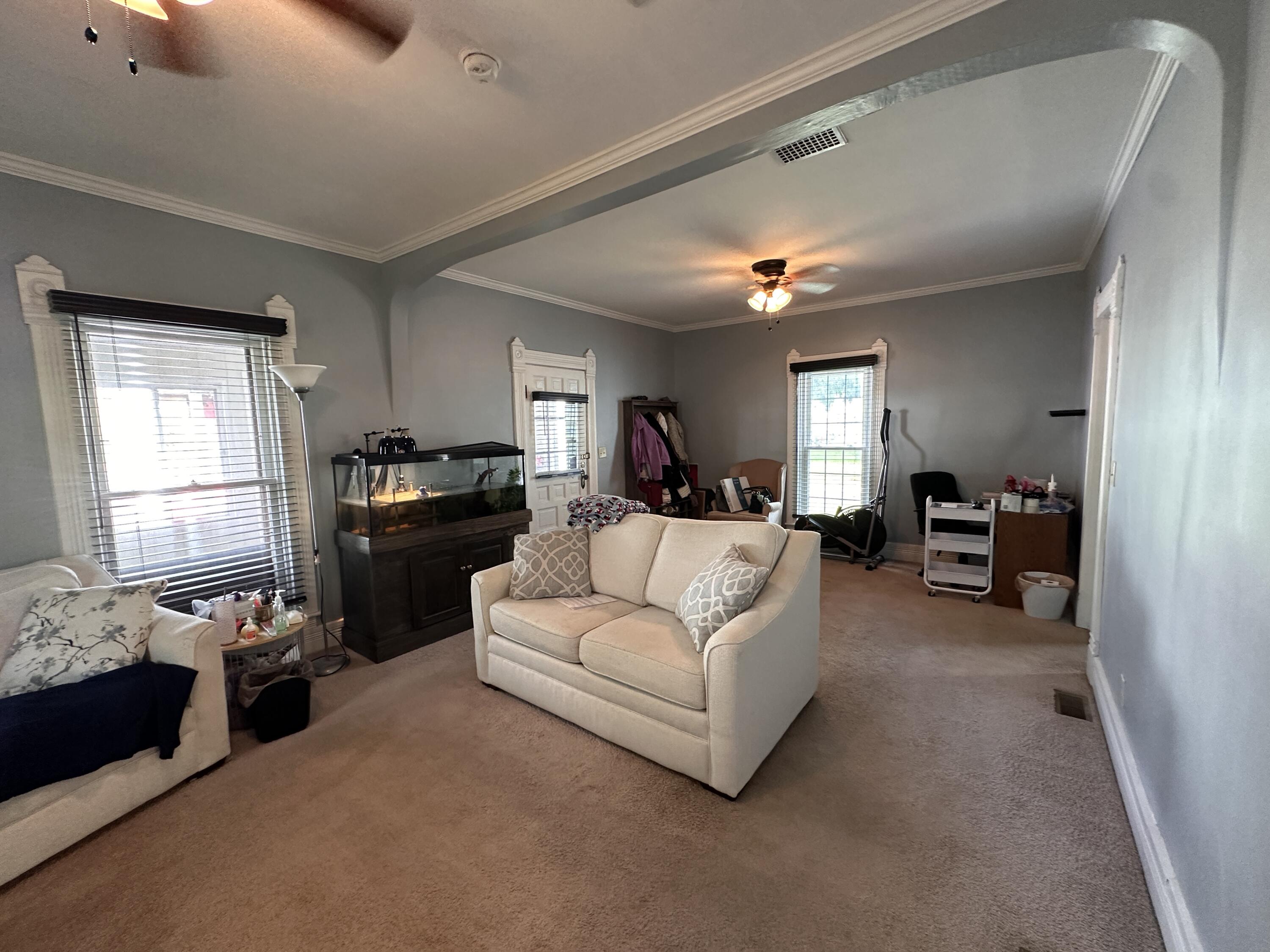 221 Hayes Street, Bellefontaine, Ohio 43311