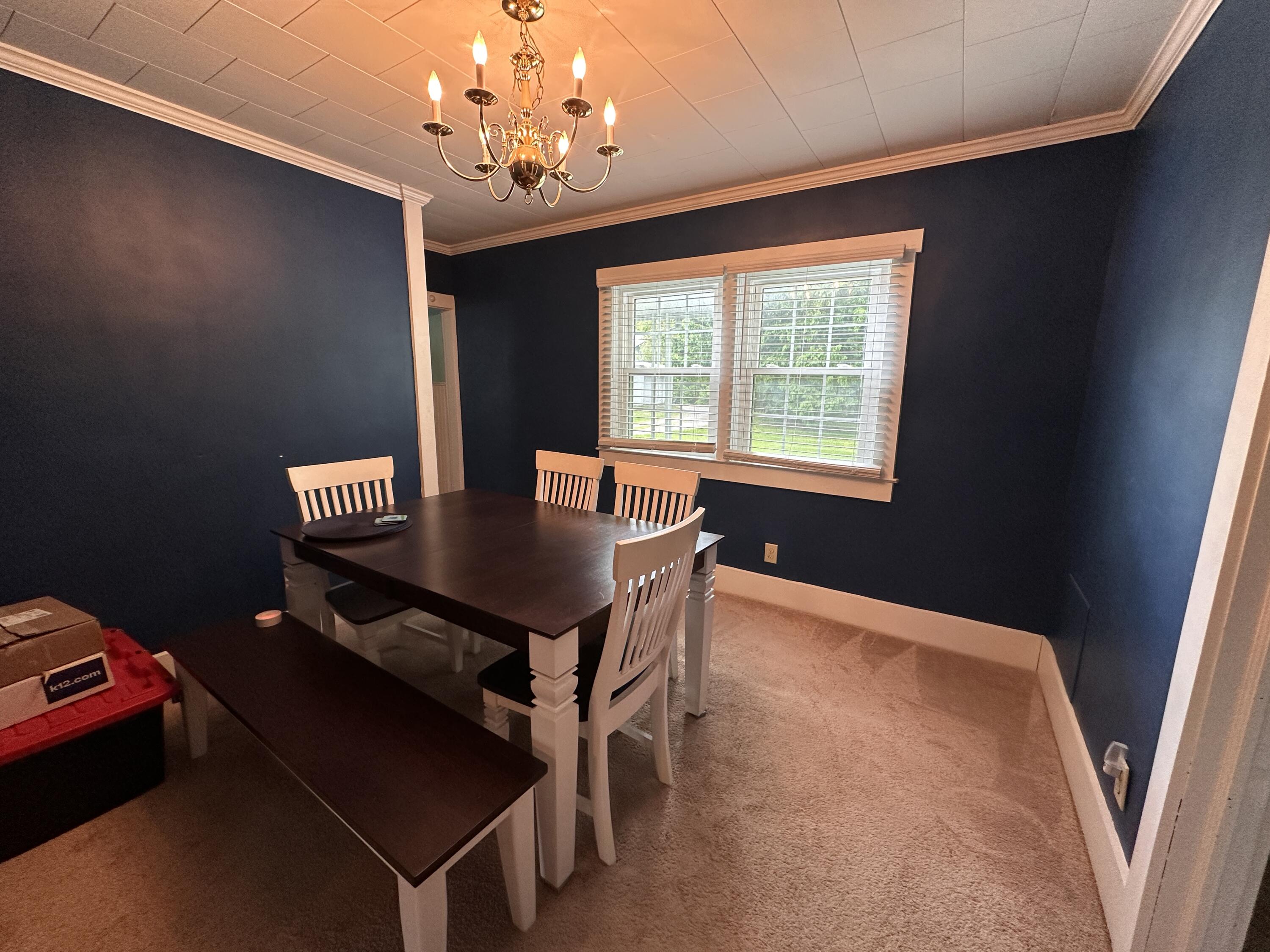 221 Hayes Street, Bellefontaine, Ohio 43311