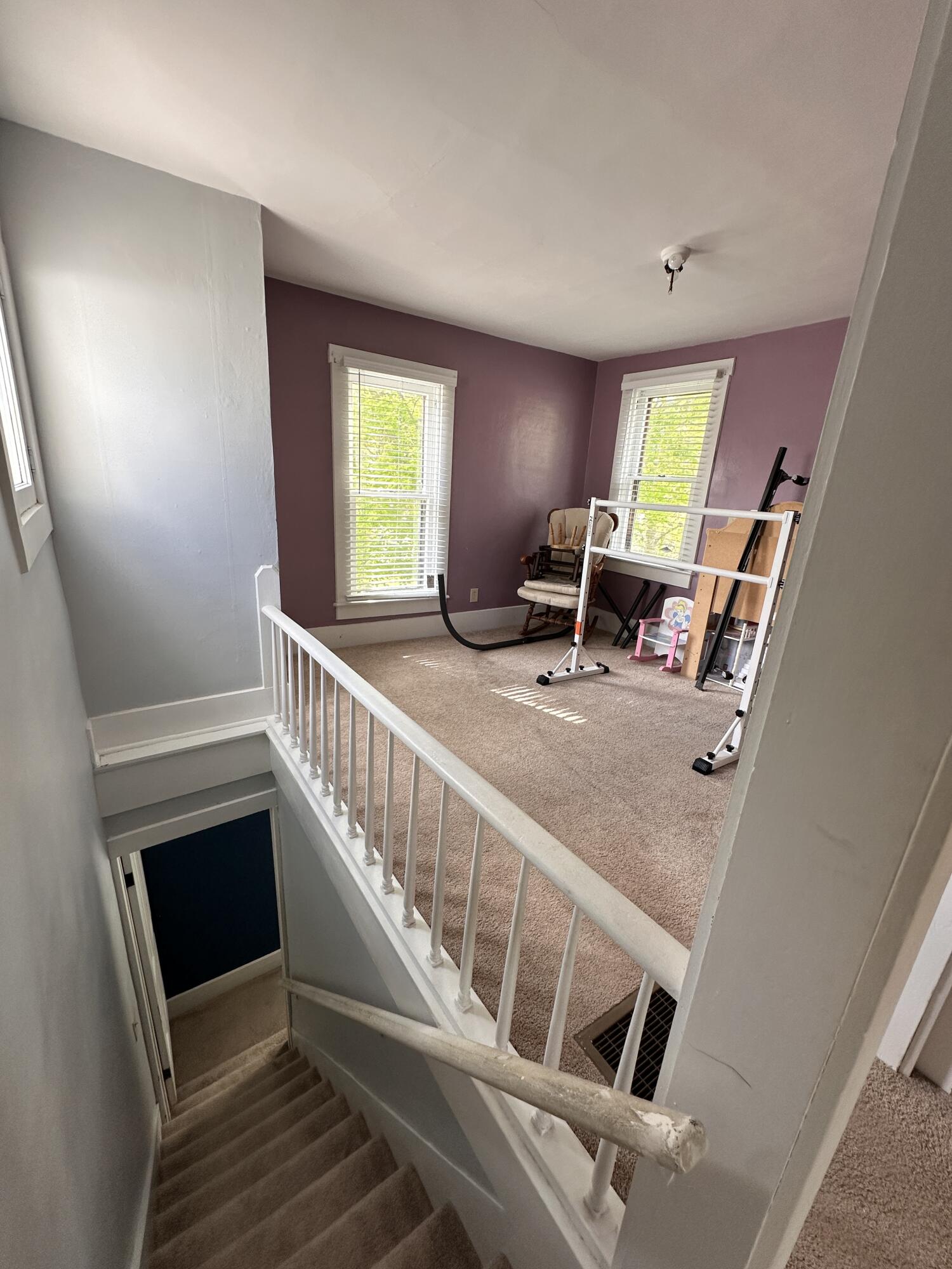 221 Hayes Street, Bellefontaine, Ohio 43311
