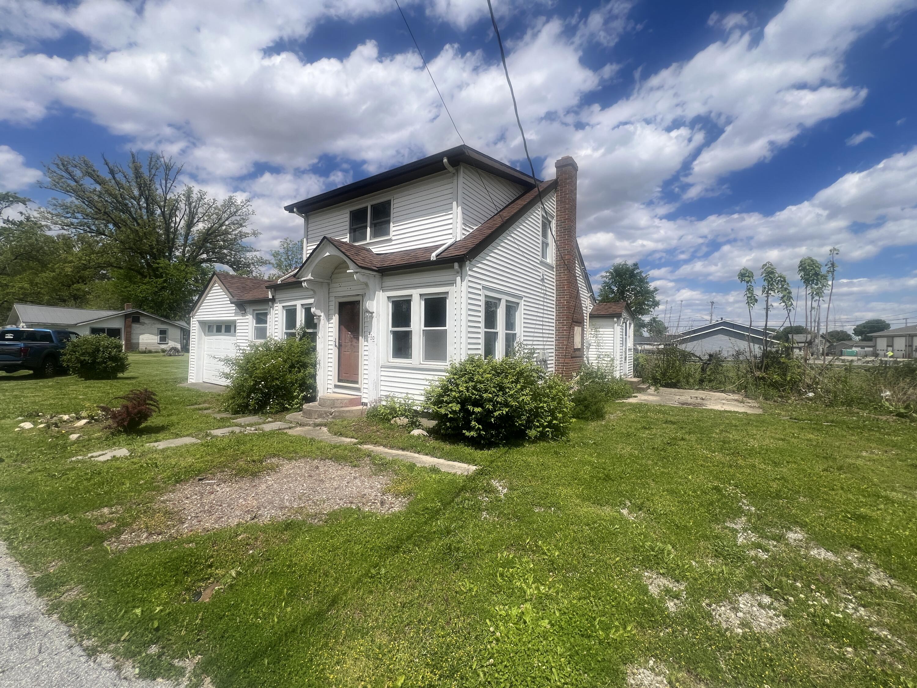 310 Park Avenue, Lakeview, Ohio 43331