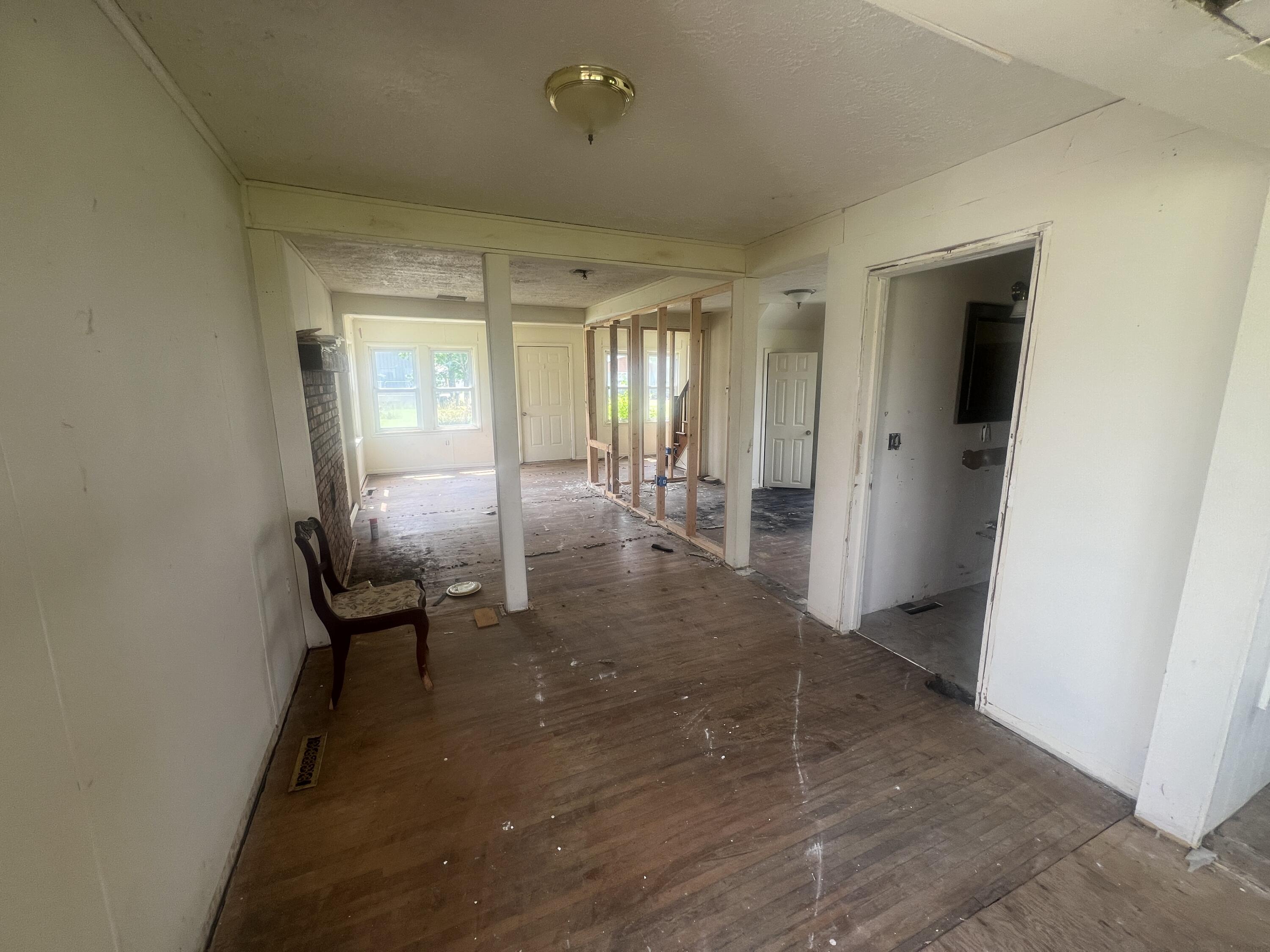 310 Park Avenue, Lakeview, Ohio 43331
