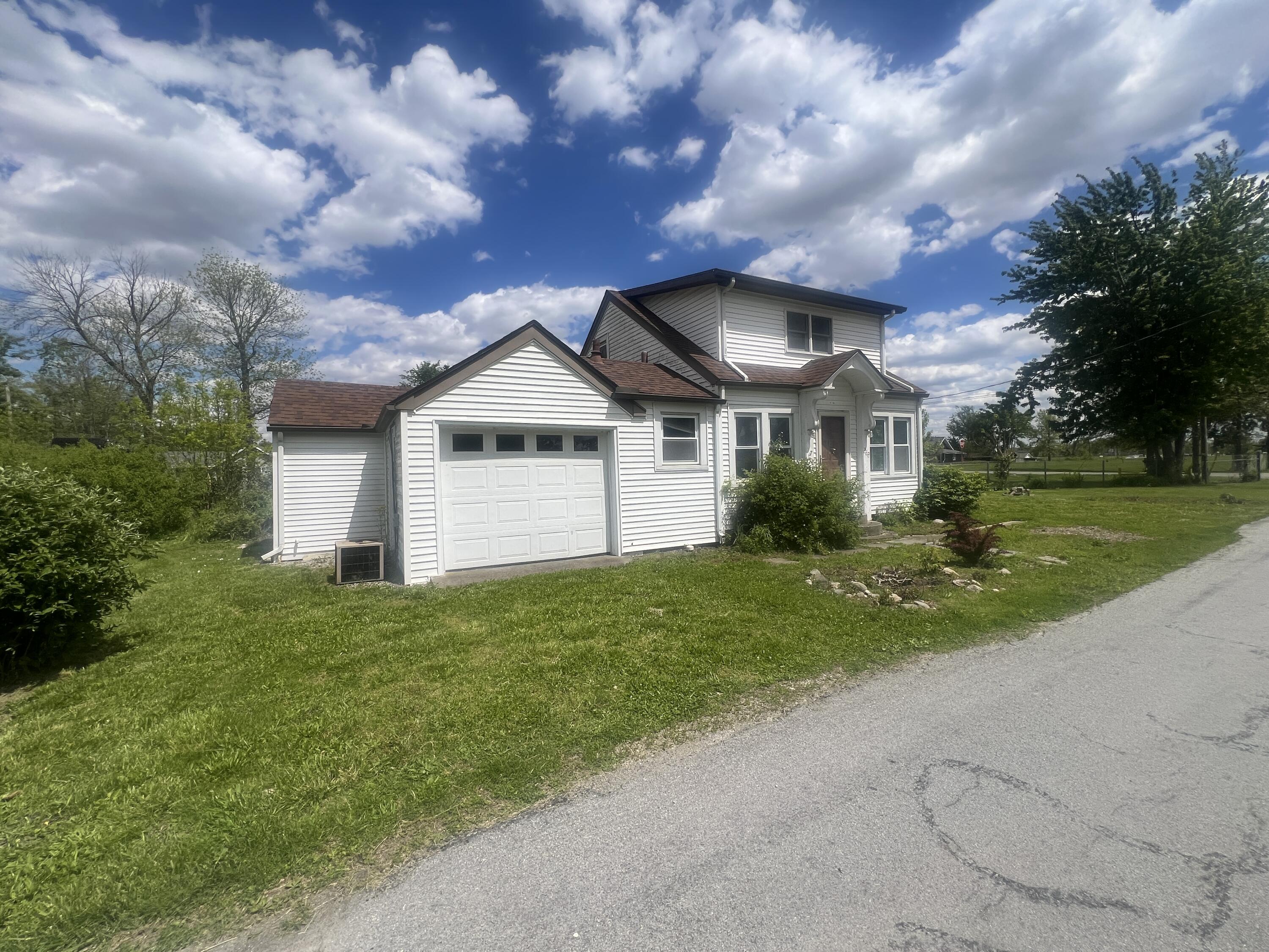 310 Park Avenue, Lakeview, Ohio 43331