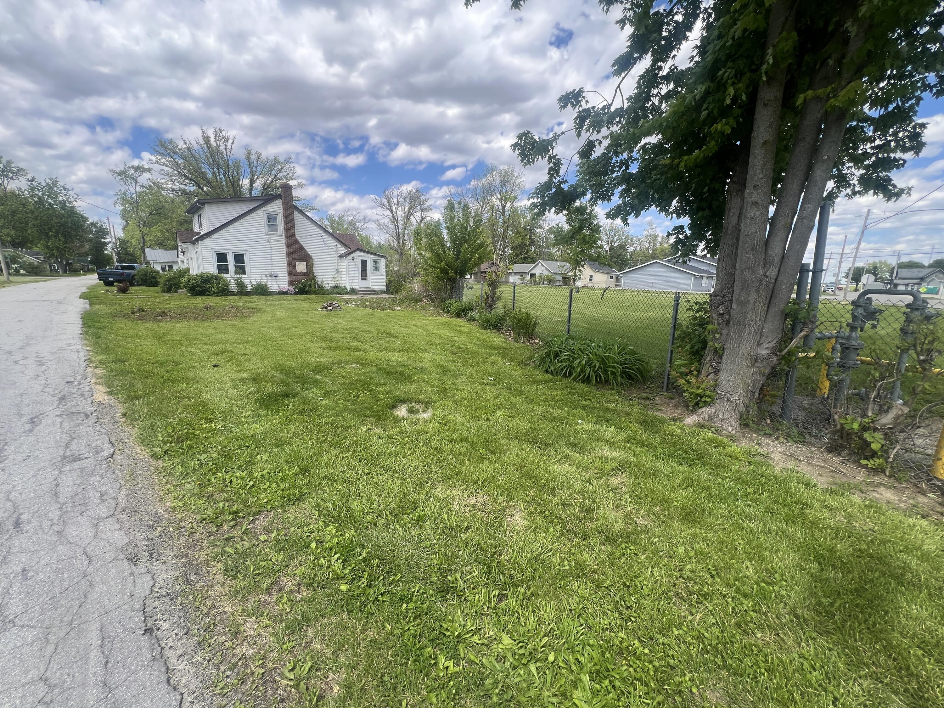 310 Park Avenue, Lakeview, Ohio 43331
