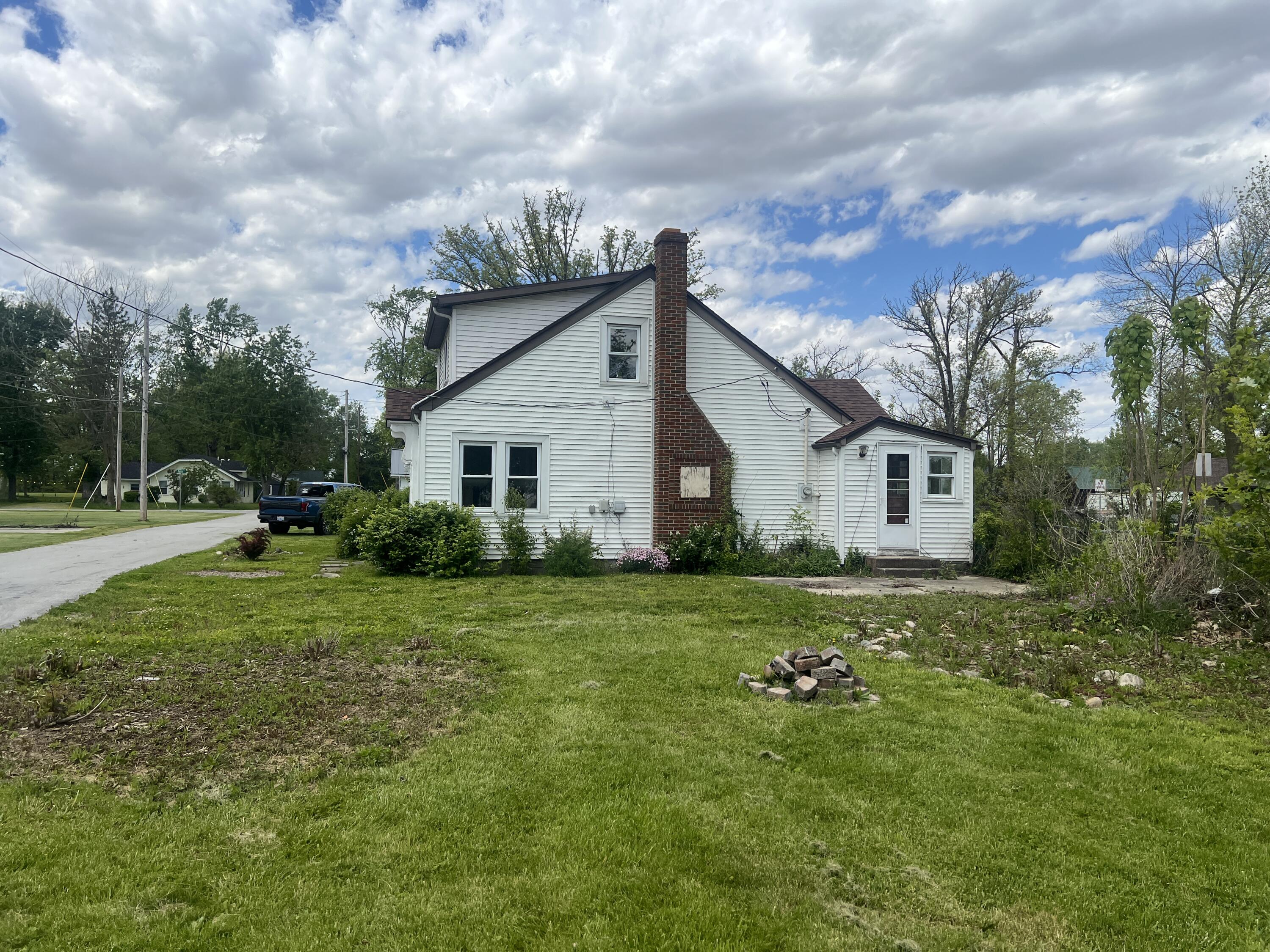 310 Park Avenue, Lakeview, Ohio 43331