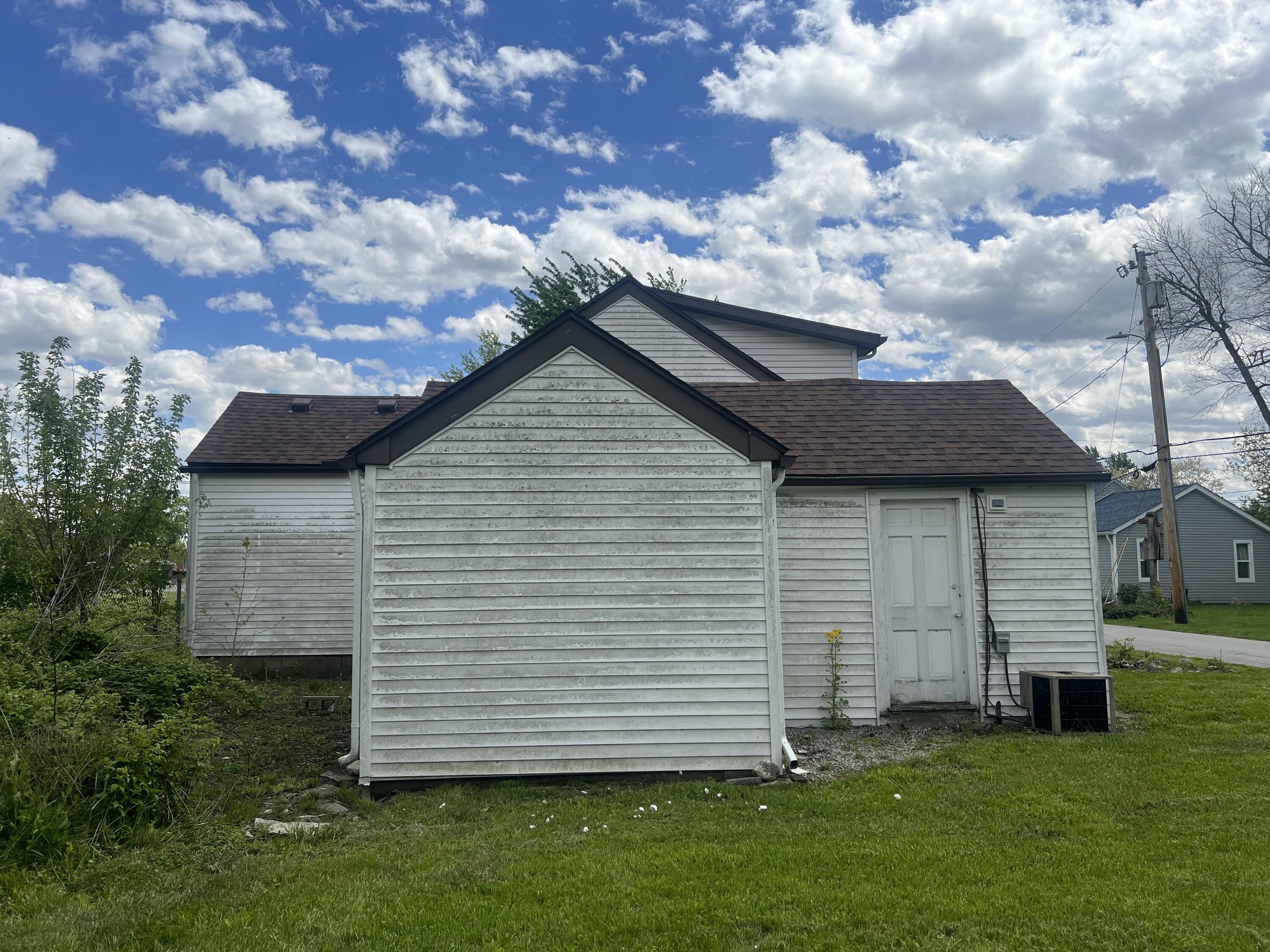 310 Park Avenue, Lakeview, Ohio 43331