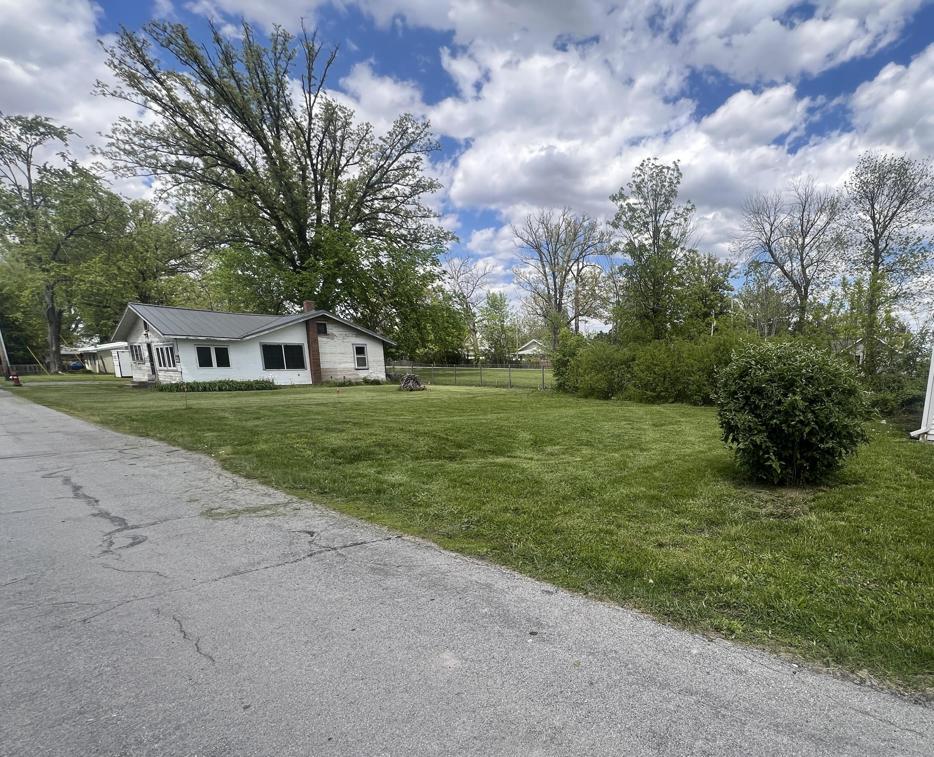 310 Park Avenue, Lakeview, Ohio 43331
