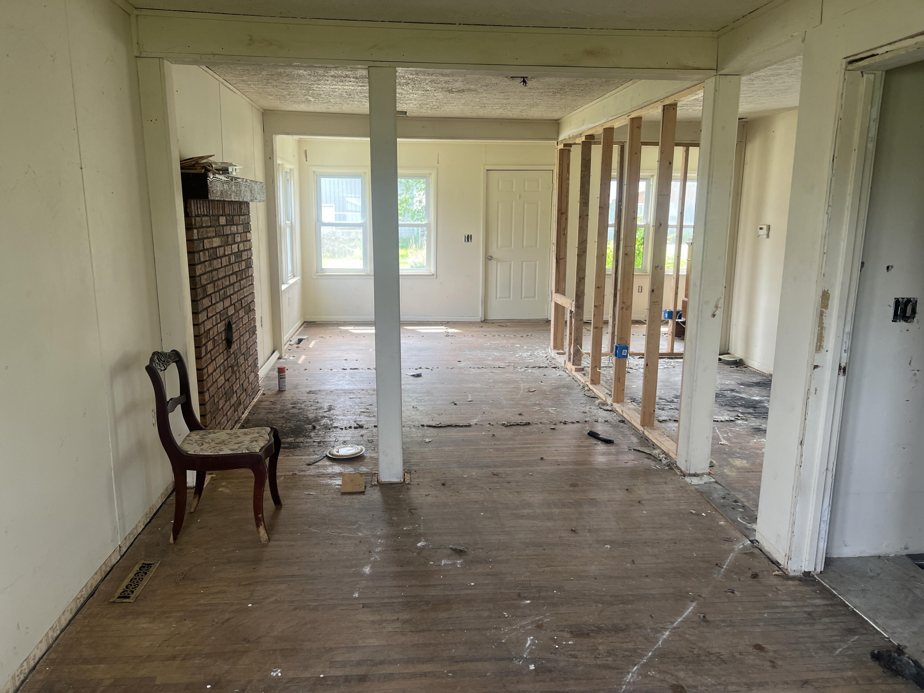310 Park Avenue, Lakeview, Ohio 43331