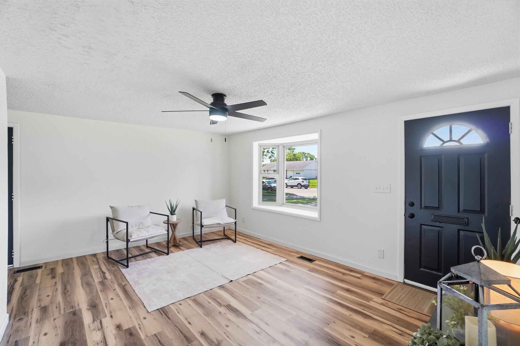 1404 Attleboro Avenue, Springfield, Ohio 45503