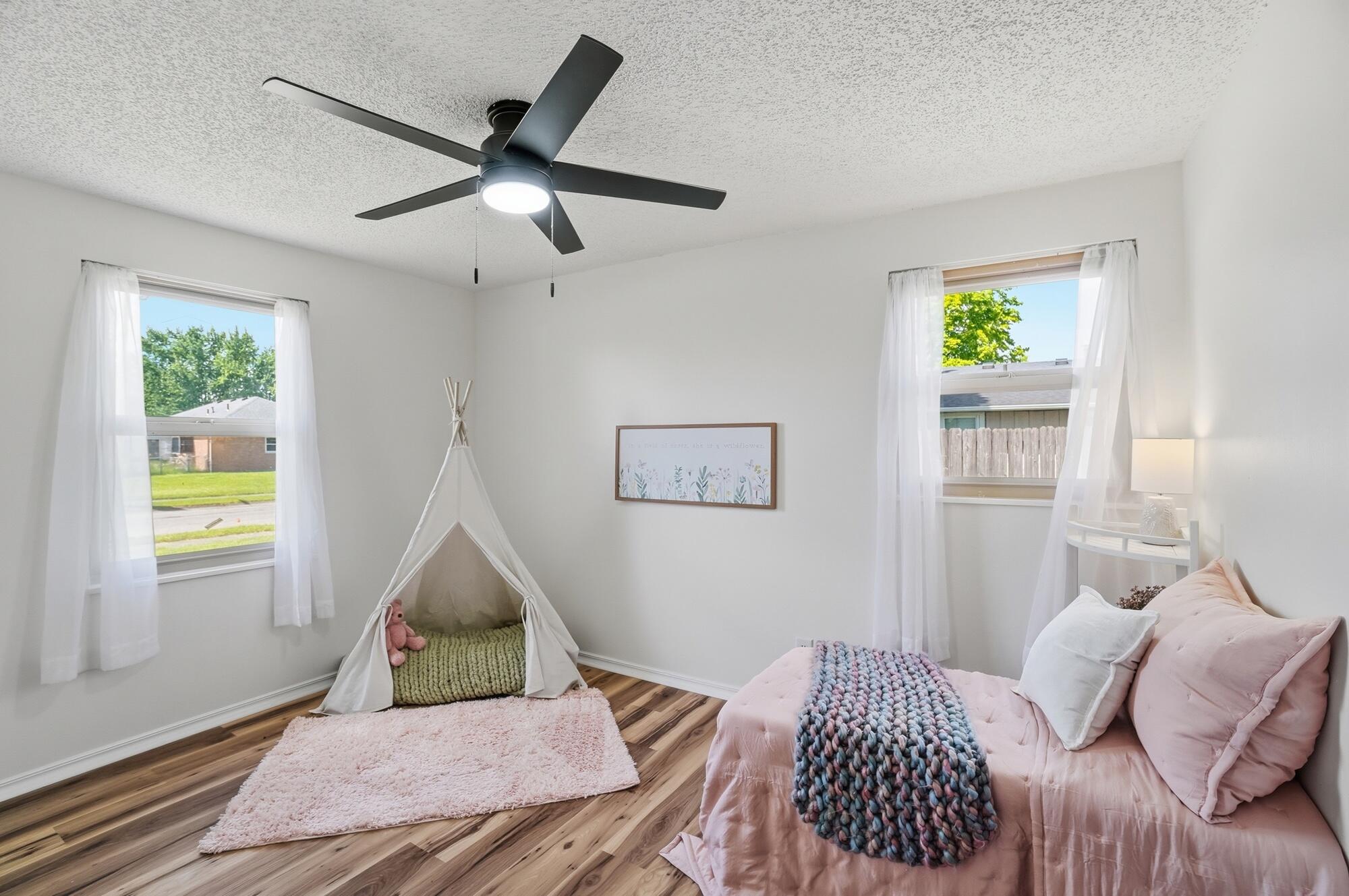 1404 Attleboro Avenue, Springfield, Ohio 45503