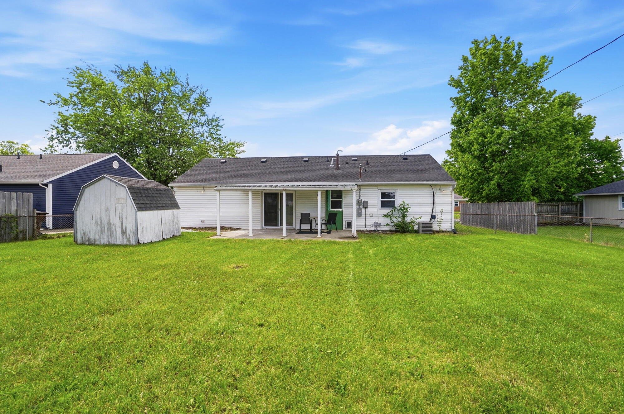1404 Attleboro Avenue, Springfield, Ohio 45503