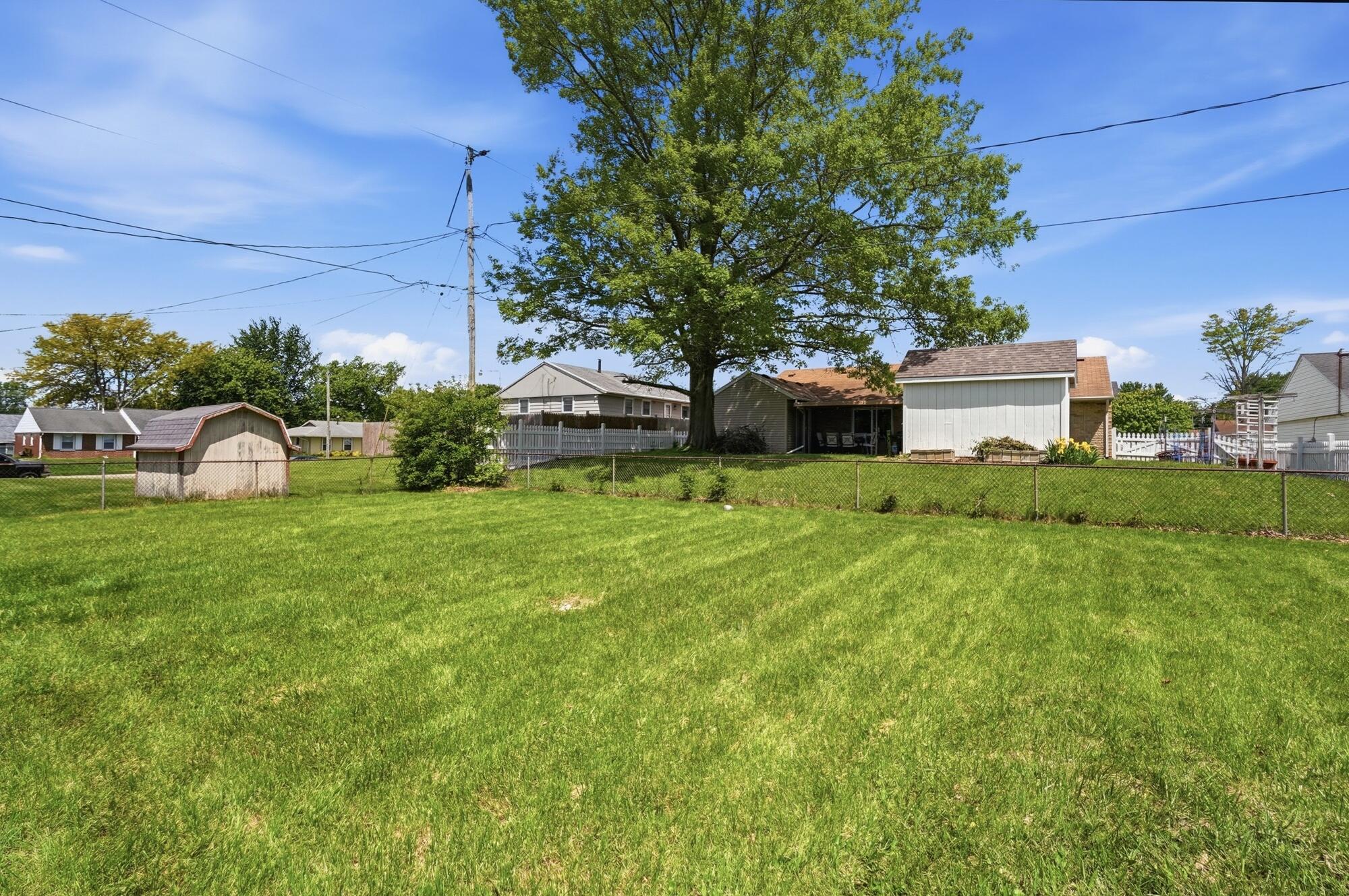 1404 Attleboro Avenue, Springfield, Ohio 45503