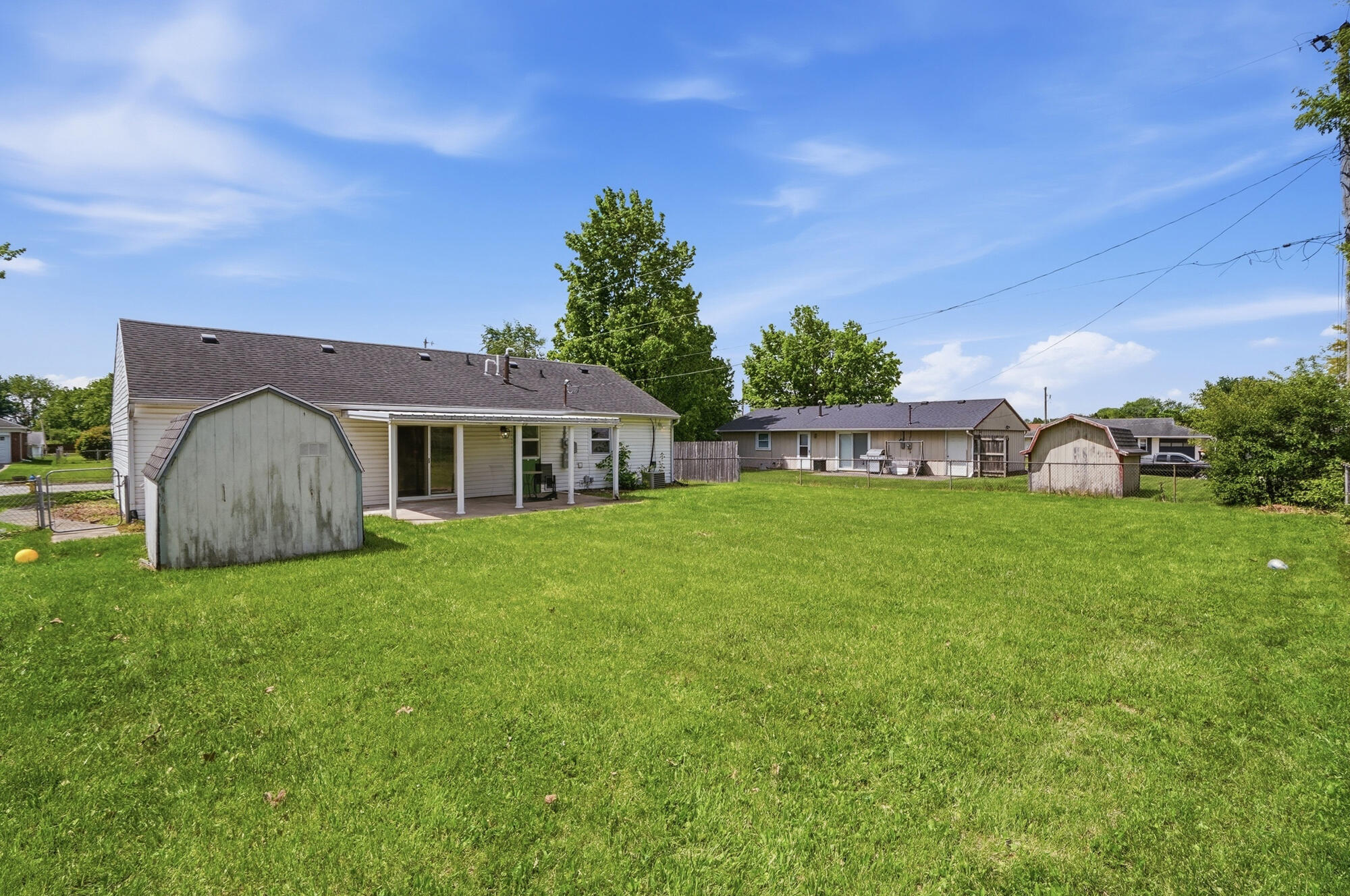 1404 Attleboro Avenue, Springfield, Ohio 45503