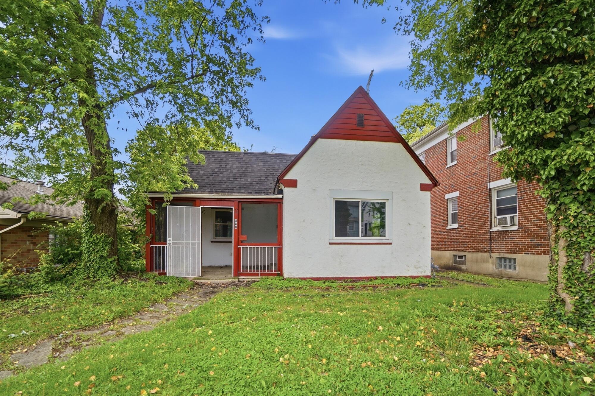 348 Delaware Avenue, Dayton, Ohio 45405