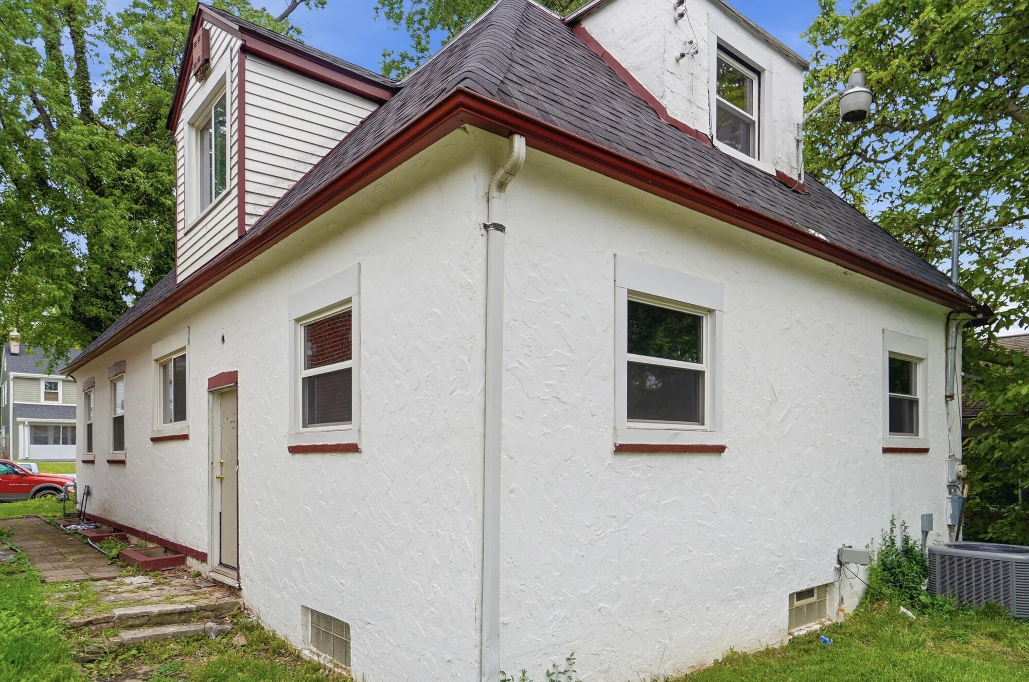 348 Delaware Avenue, Dayton, Ohio 45405