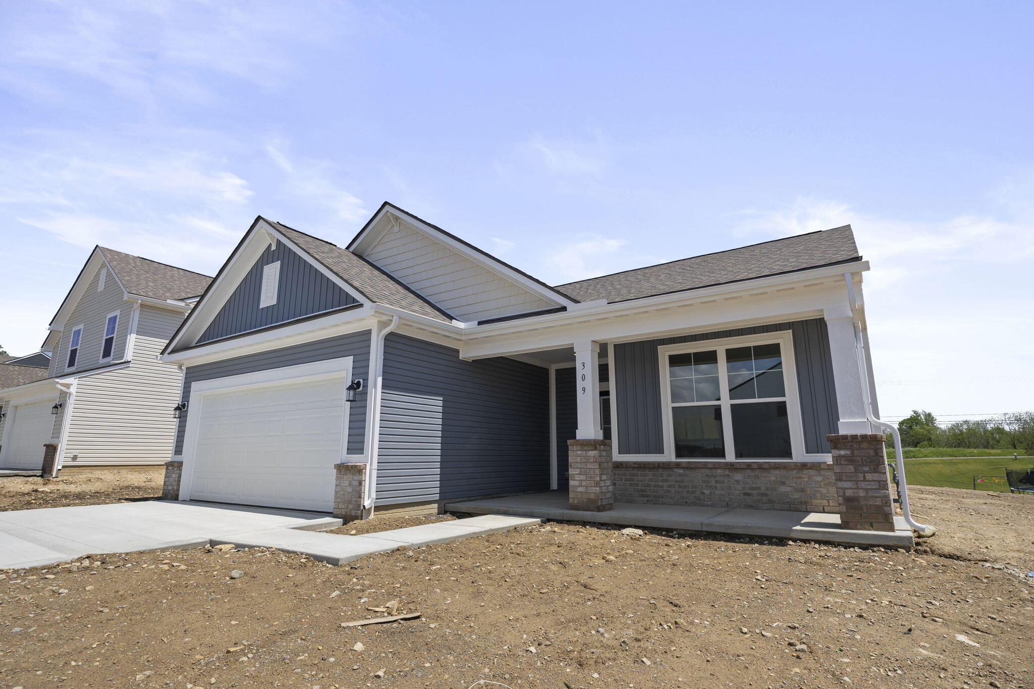 309 Kendall Street, Bellefontaine, Ohio 43311