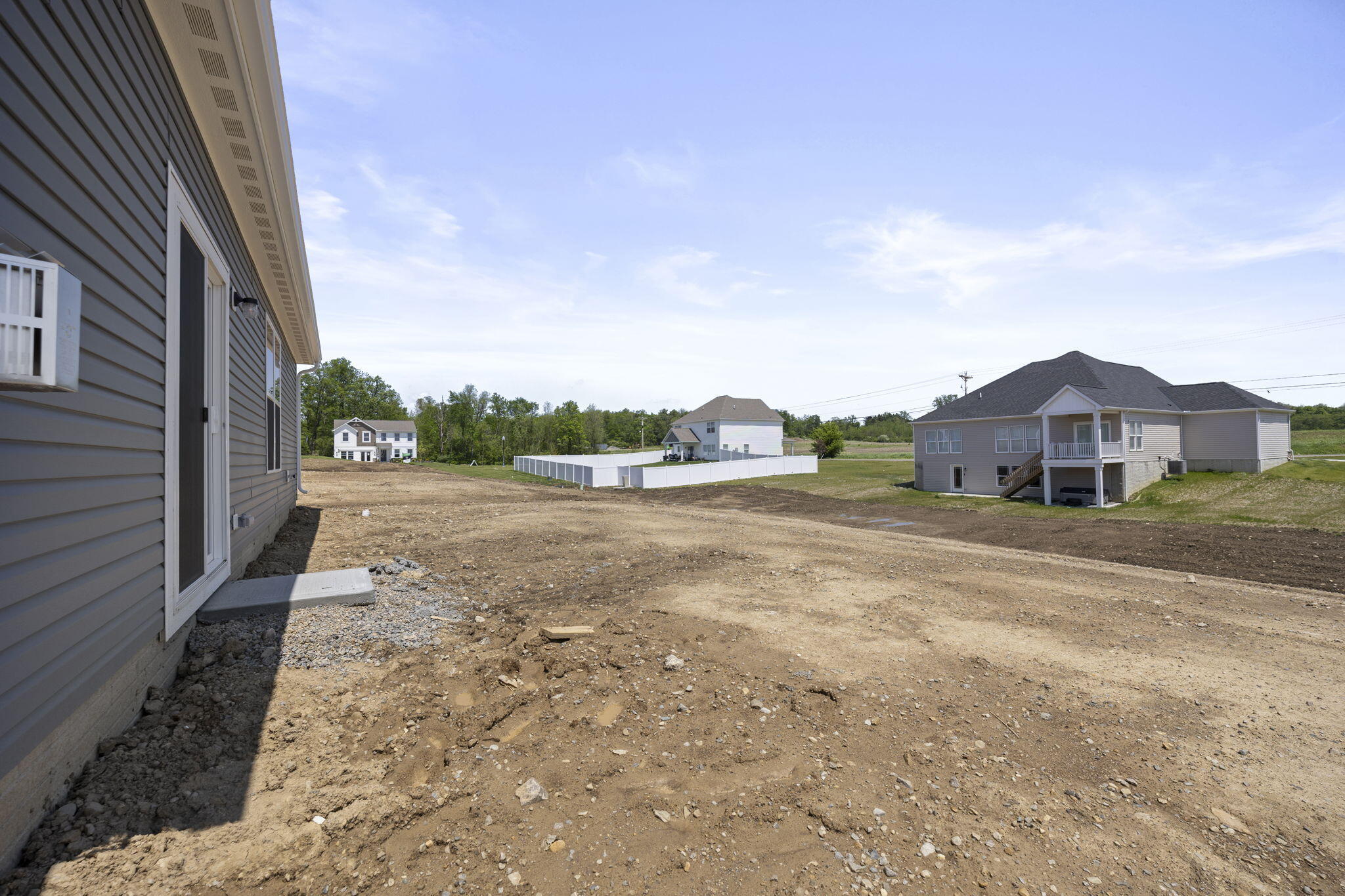 309 Kendall Street, Bellefontaine, Ohio 43311