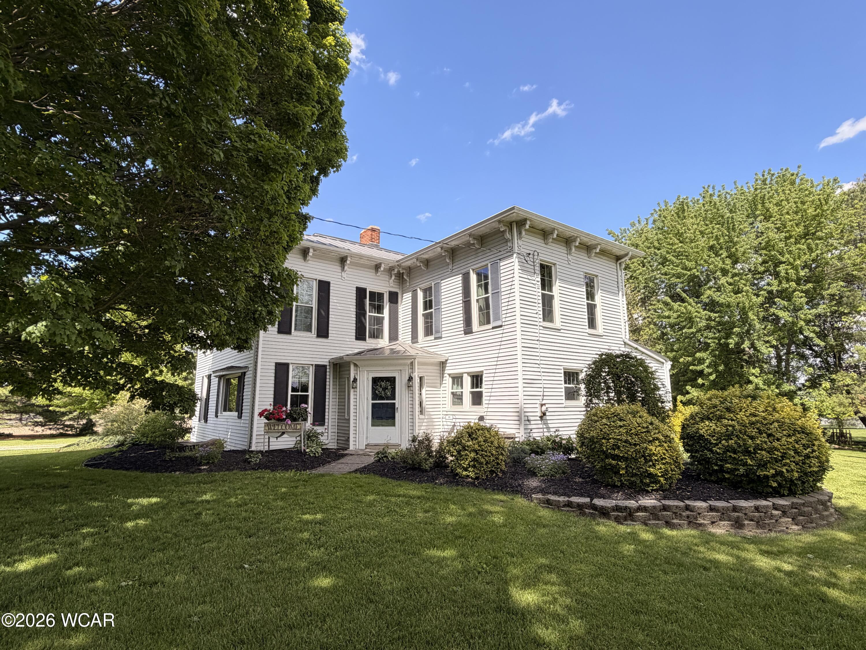 514 Jefferson Street, Pandora, Ohio