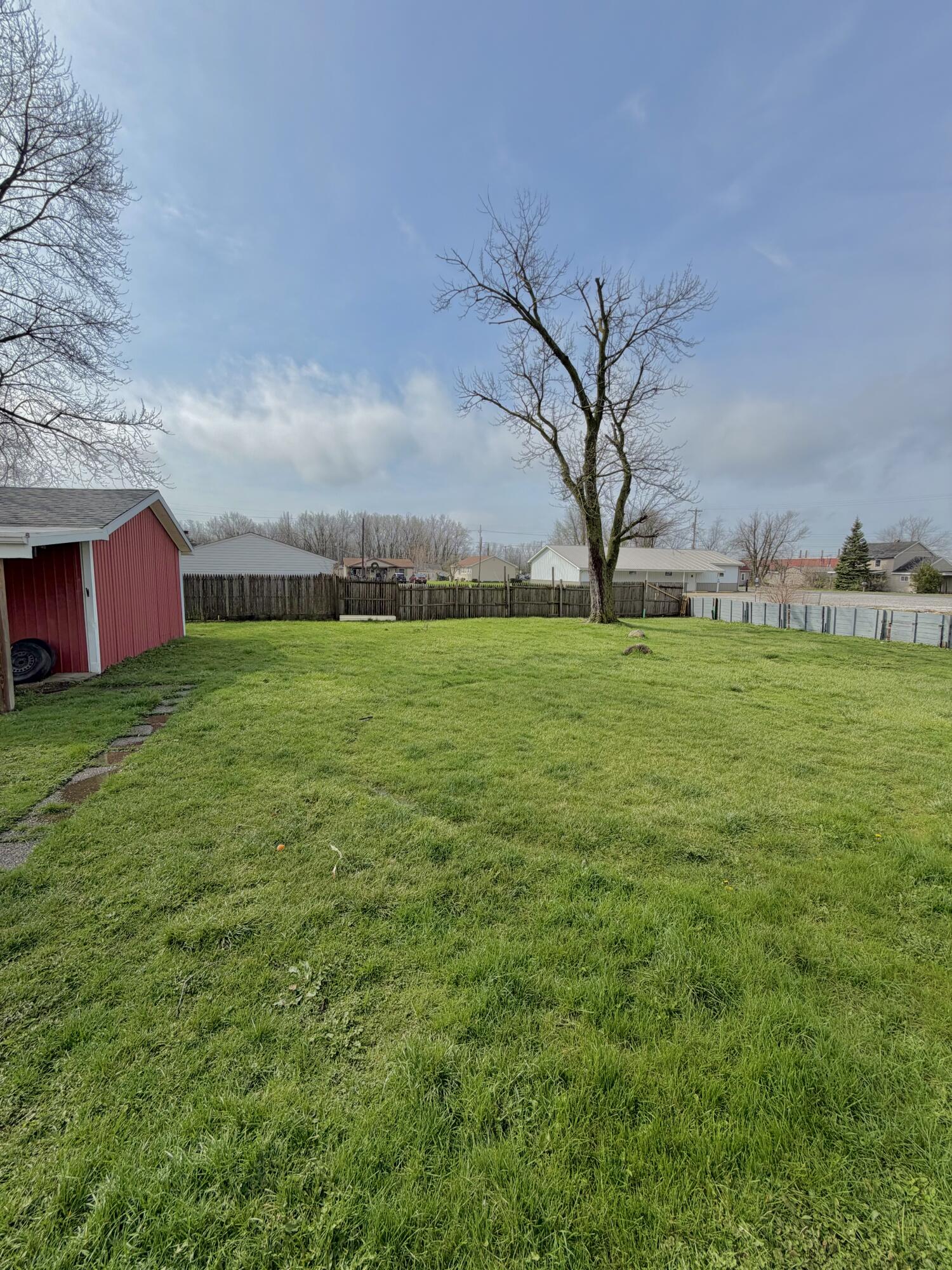 712 Taylor Avenue, Lima, Ohio 45801