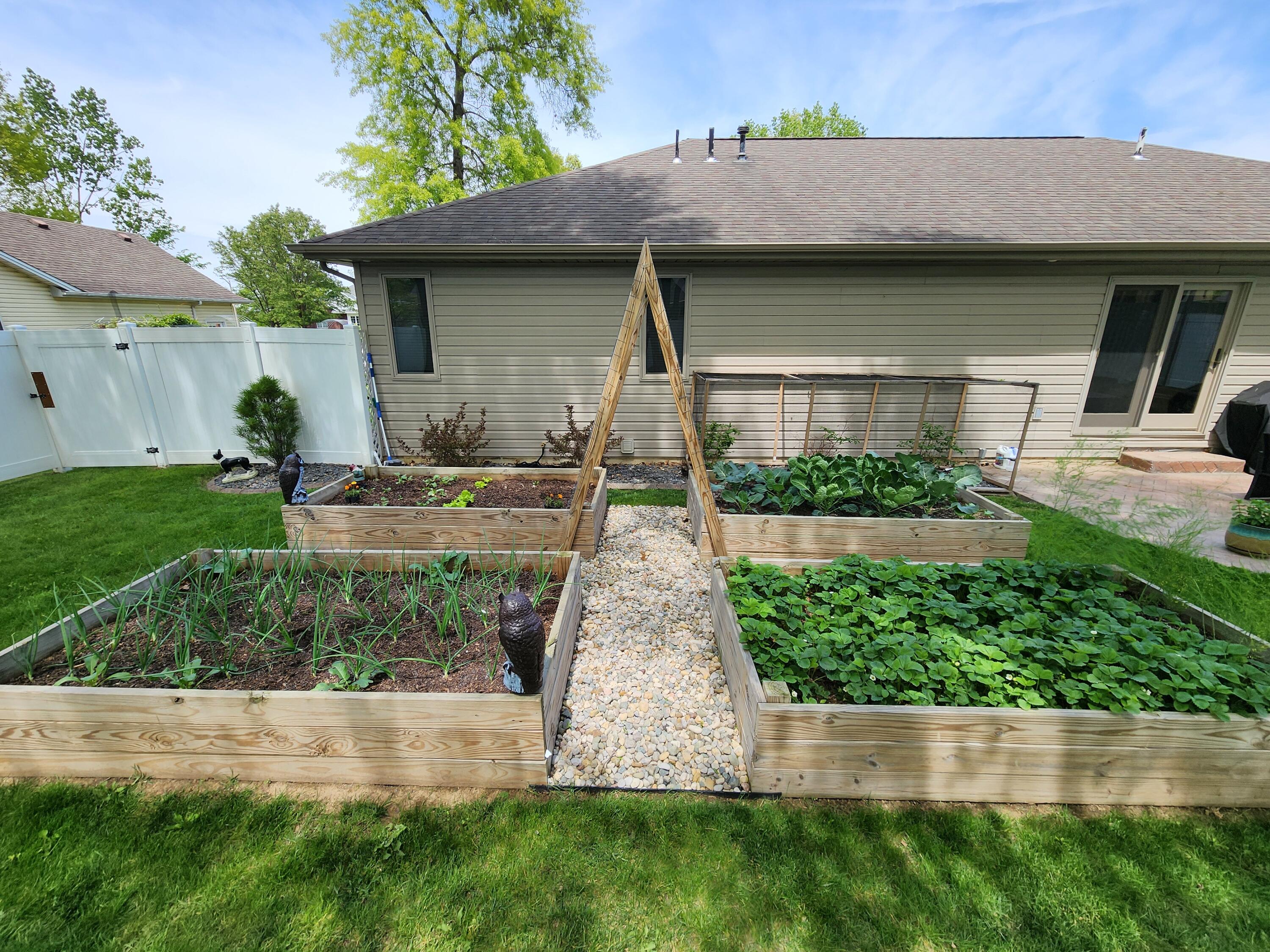 1918 Meadowview Drive, Celina, Ohio 45822