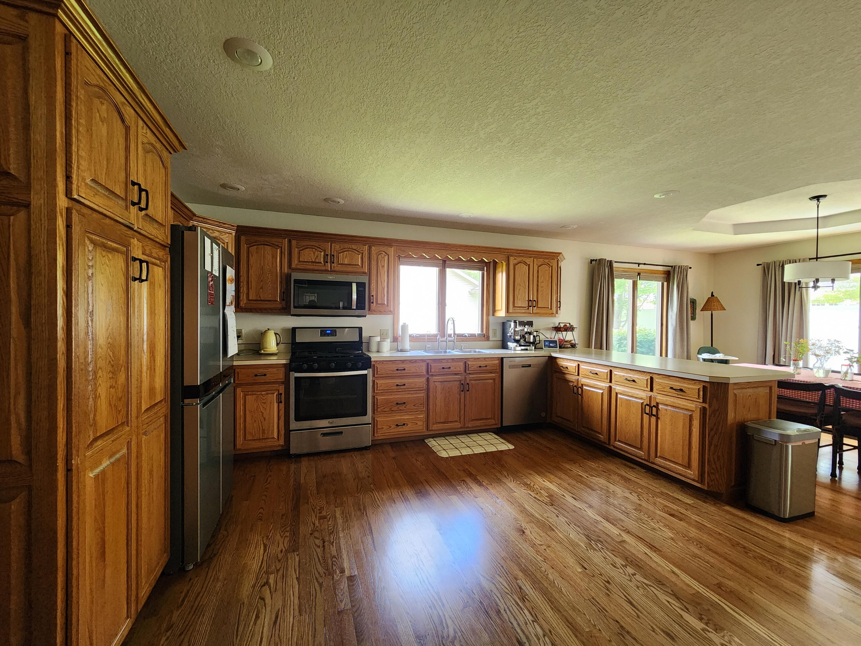 1918 Meadowview Drive, Celina, Ohio 45822