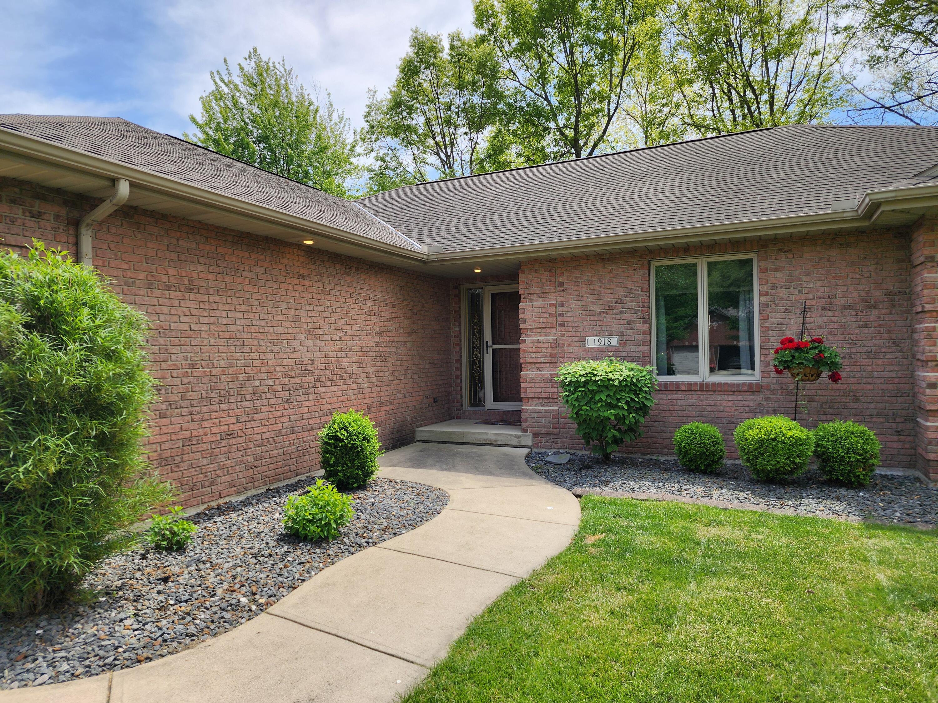 1918 Meadowview Drive, Celina, Ohio 45822