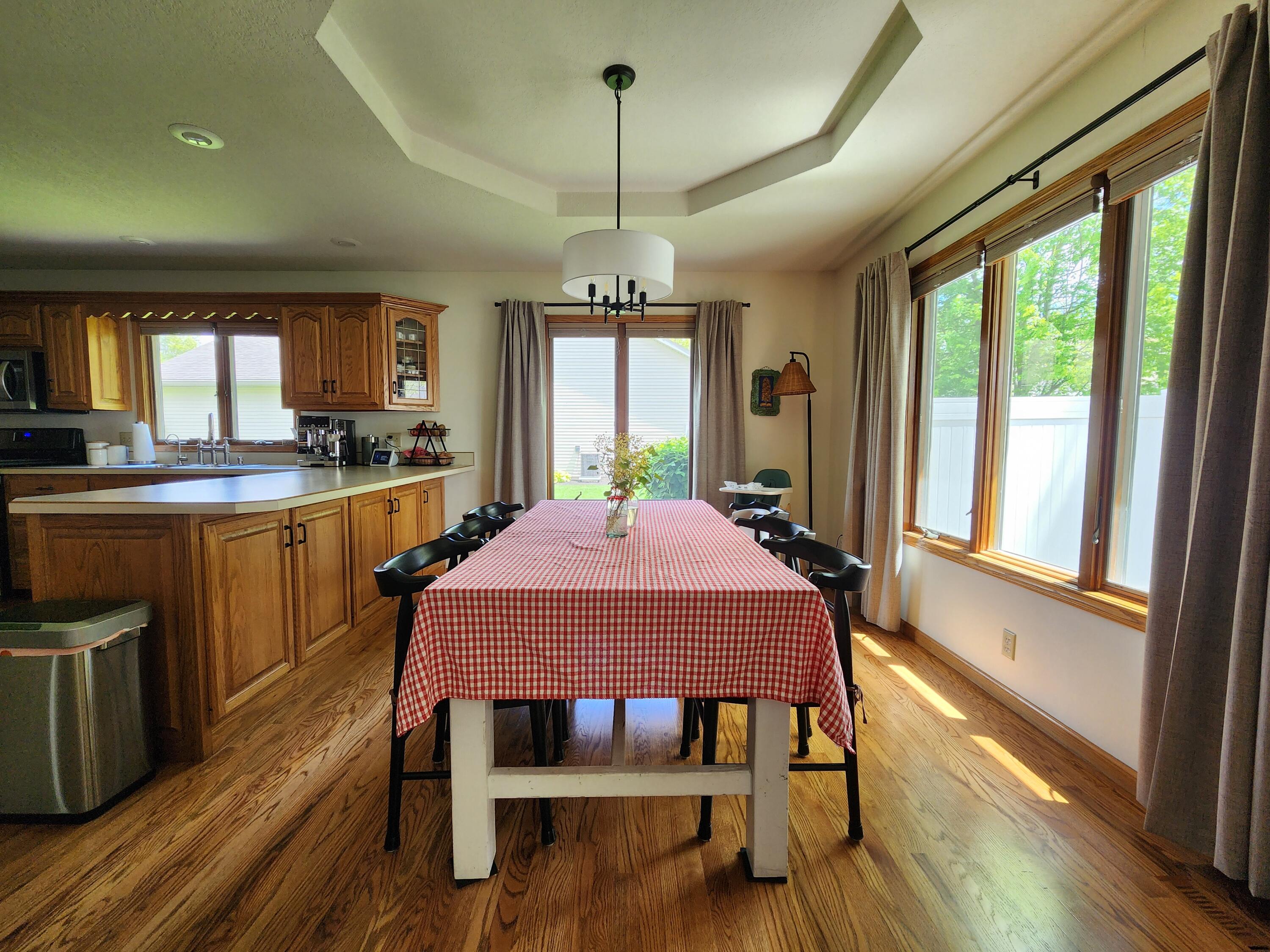 1918 Meadowview Drive, Celina, Ohio 45822