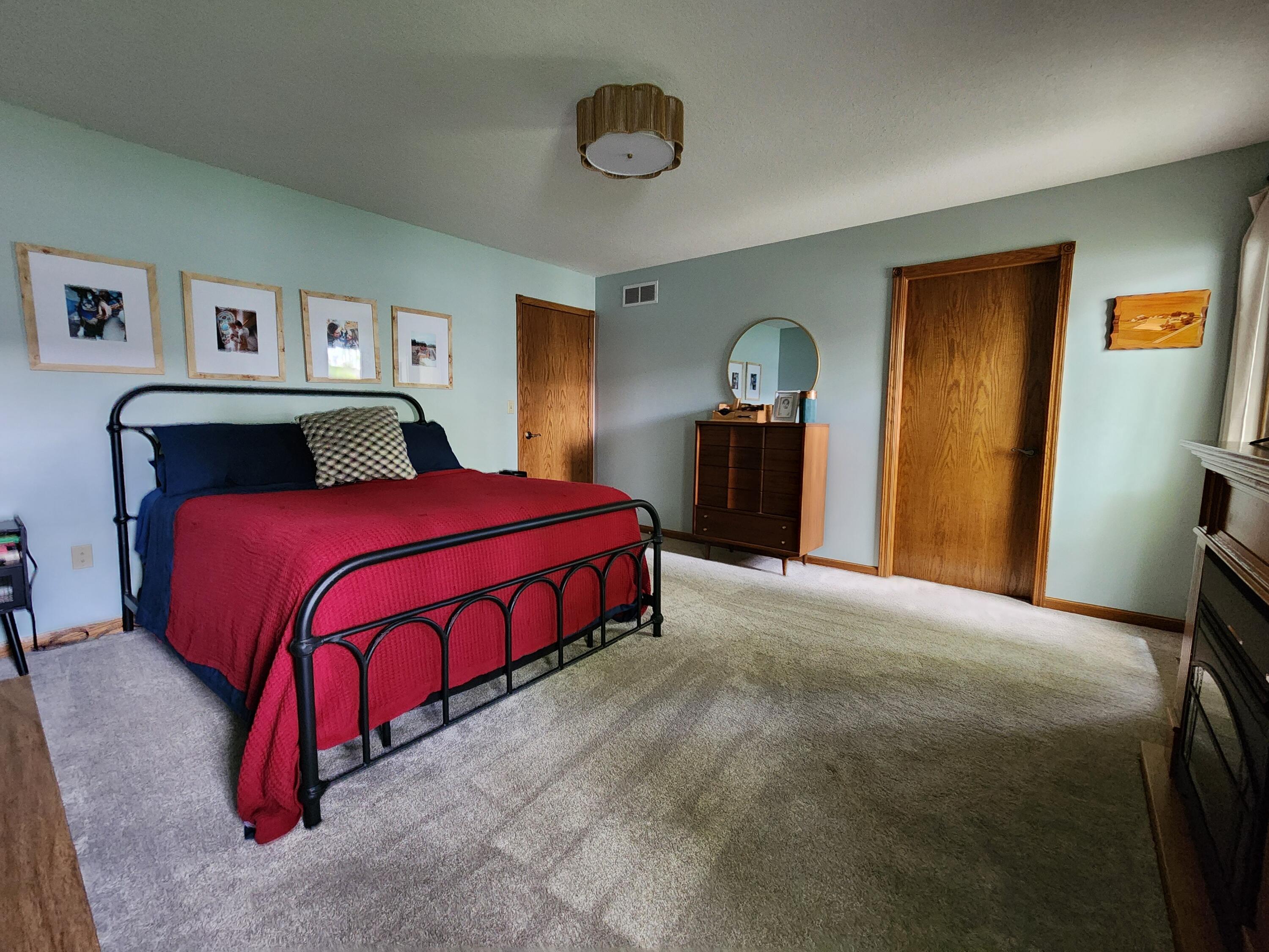 1918 Meadowview Drive, Celina, Ohio 45822