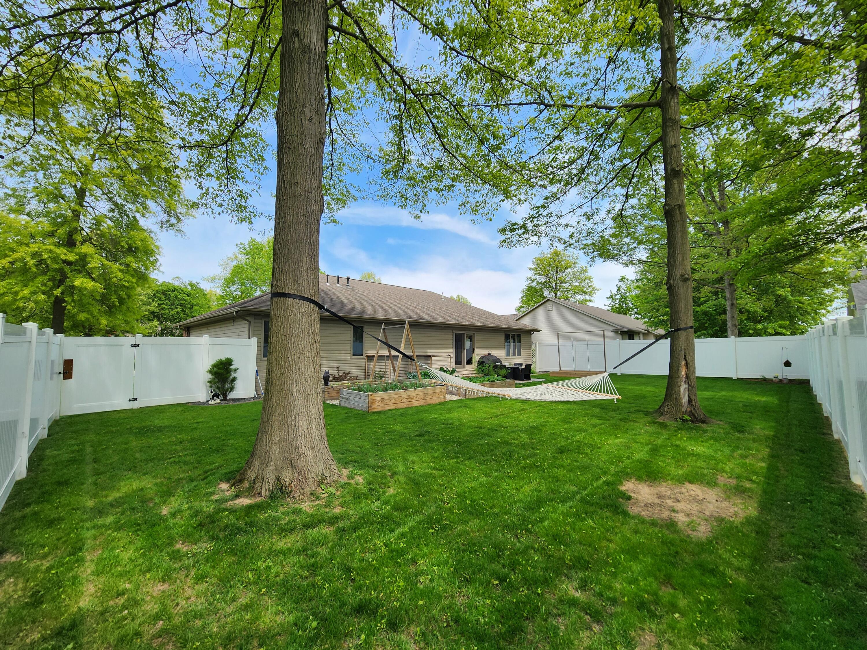 1918 Meadowview Drive, Celina, Ohio 45822