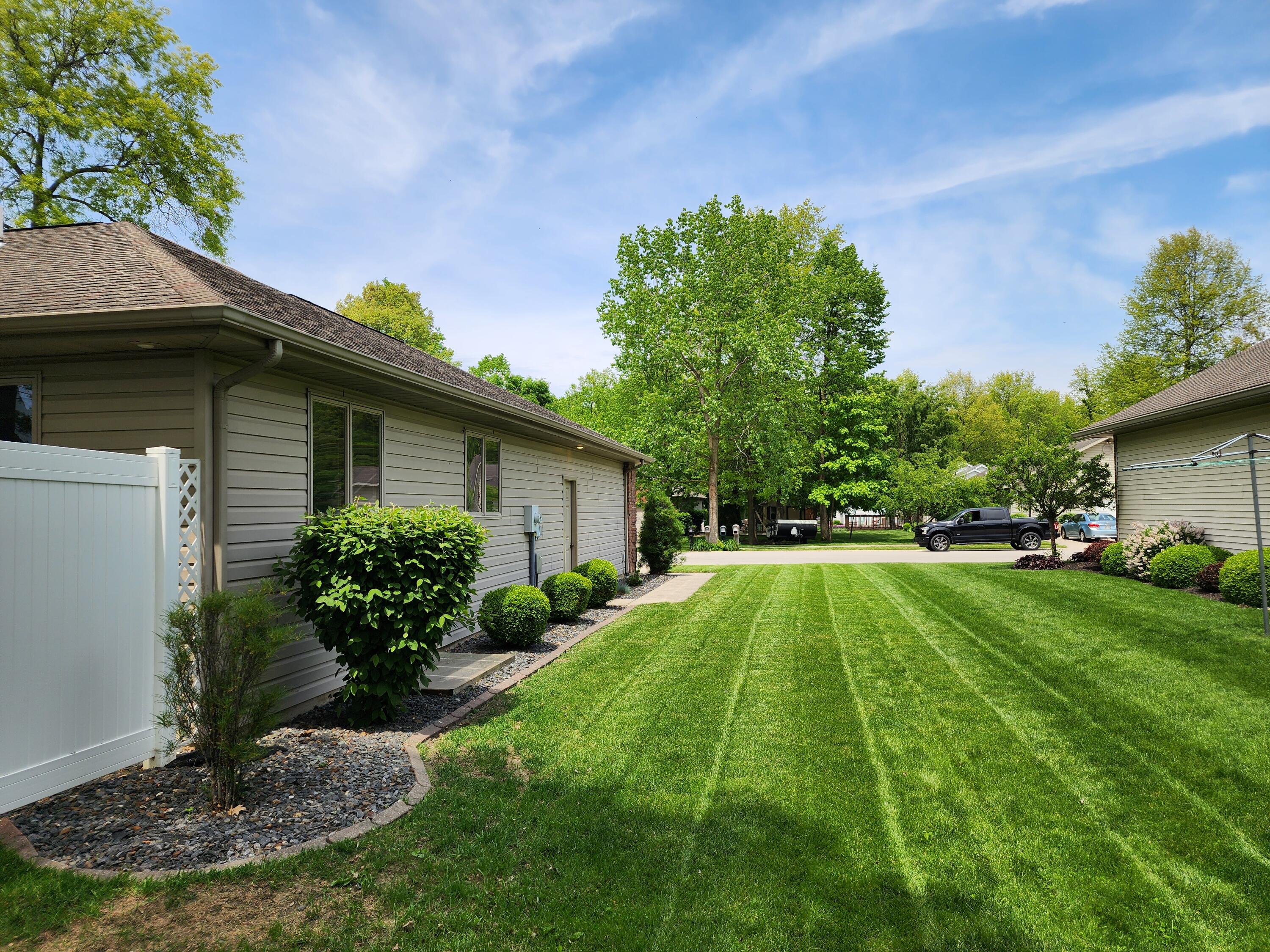 1918 Meadowview Drive, Celina, Ohio 45822
