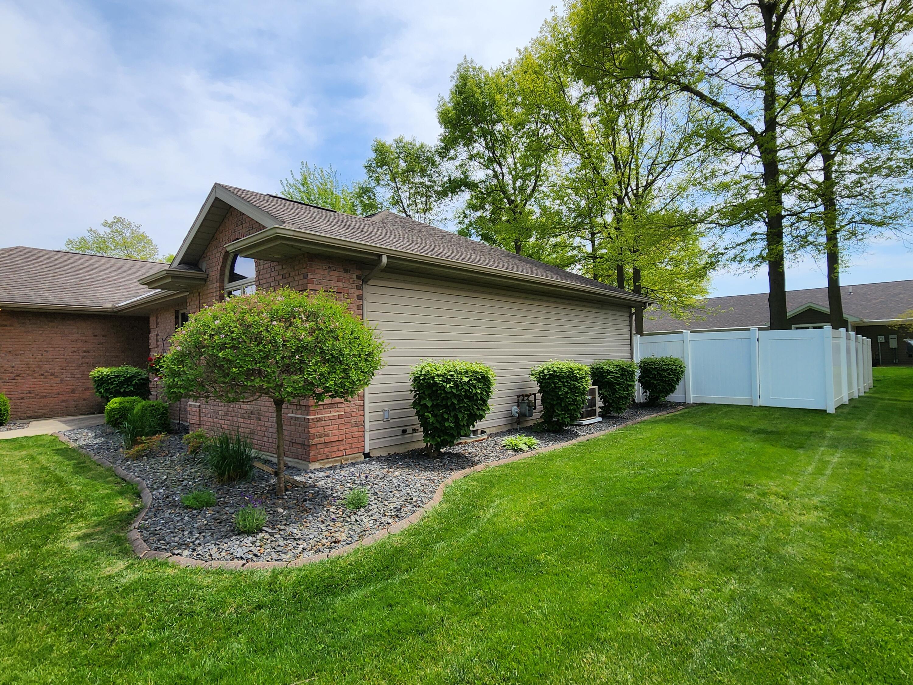 1918 Meadowview Drive, Celina, Ohio 45822