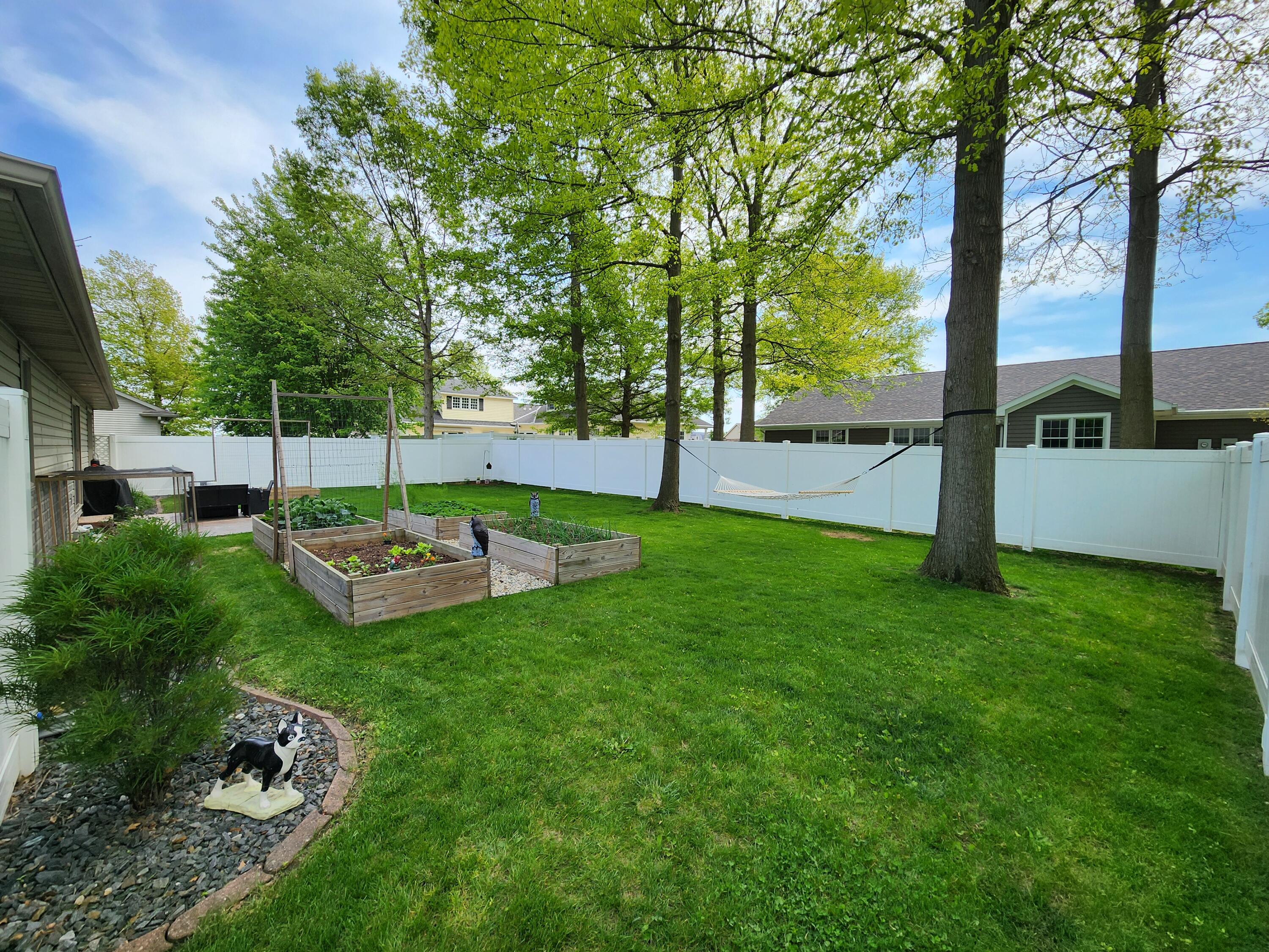 1918 Meadowview Drive, Celina, Ohio 45822