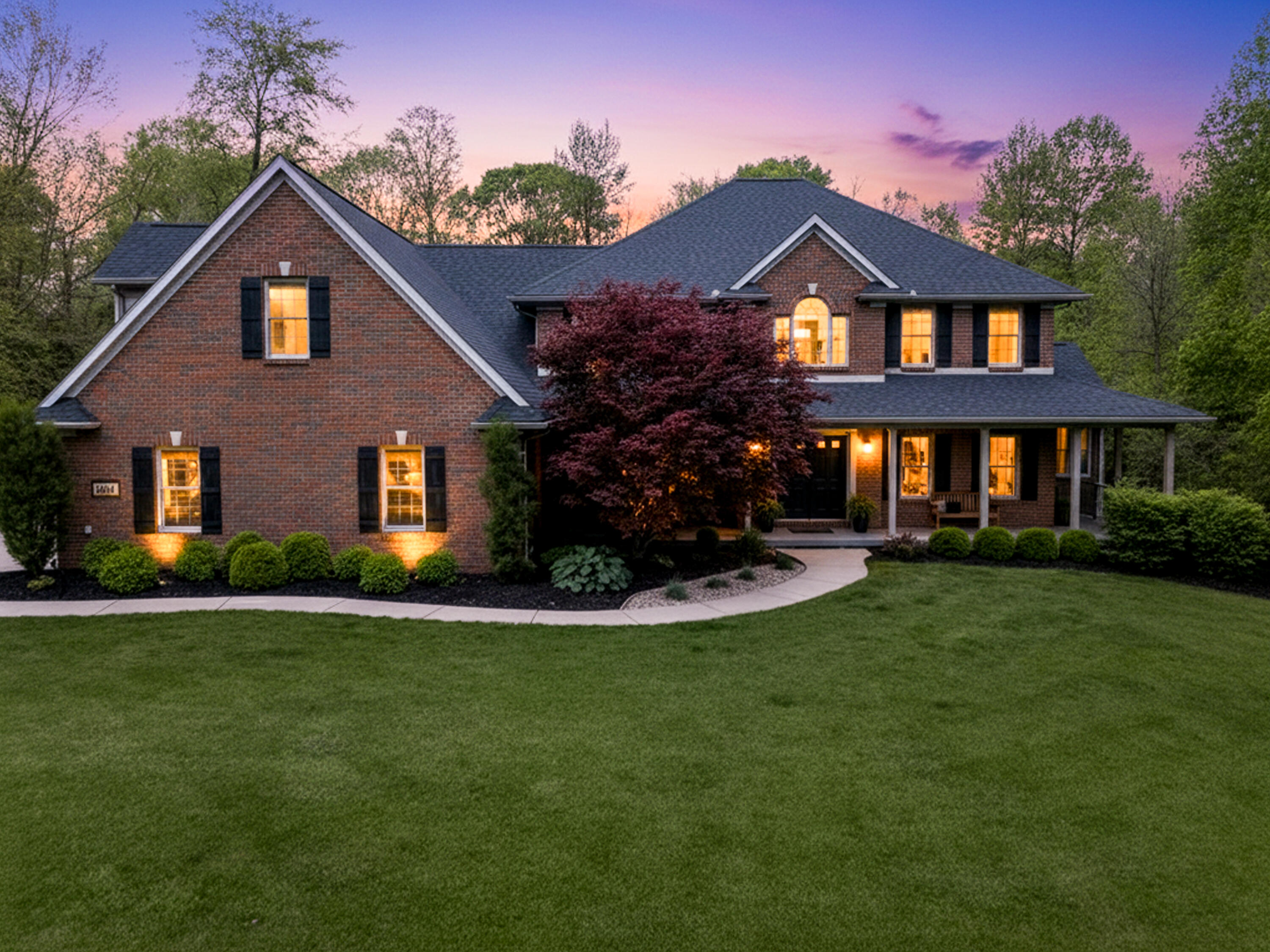 2361 Eastwood Trail, Sidney, Ohio 45365