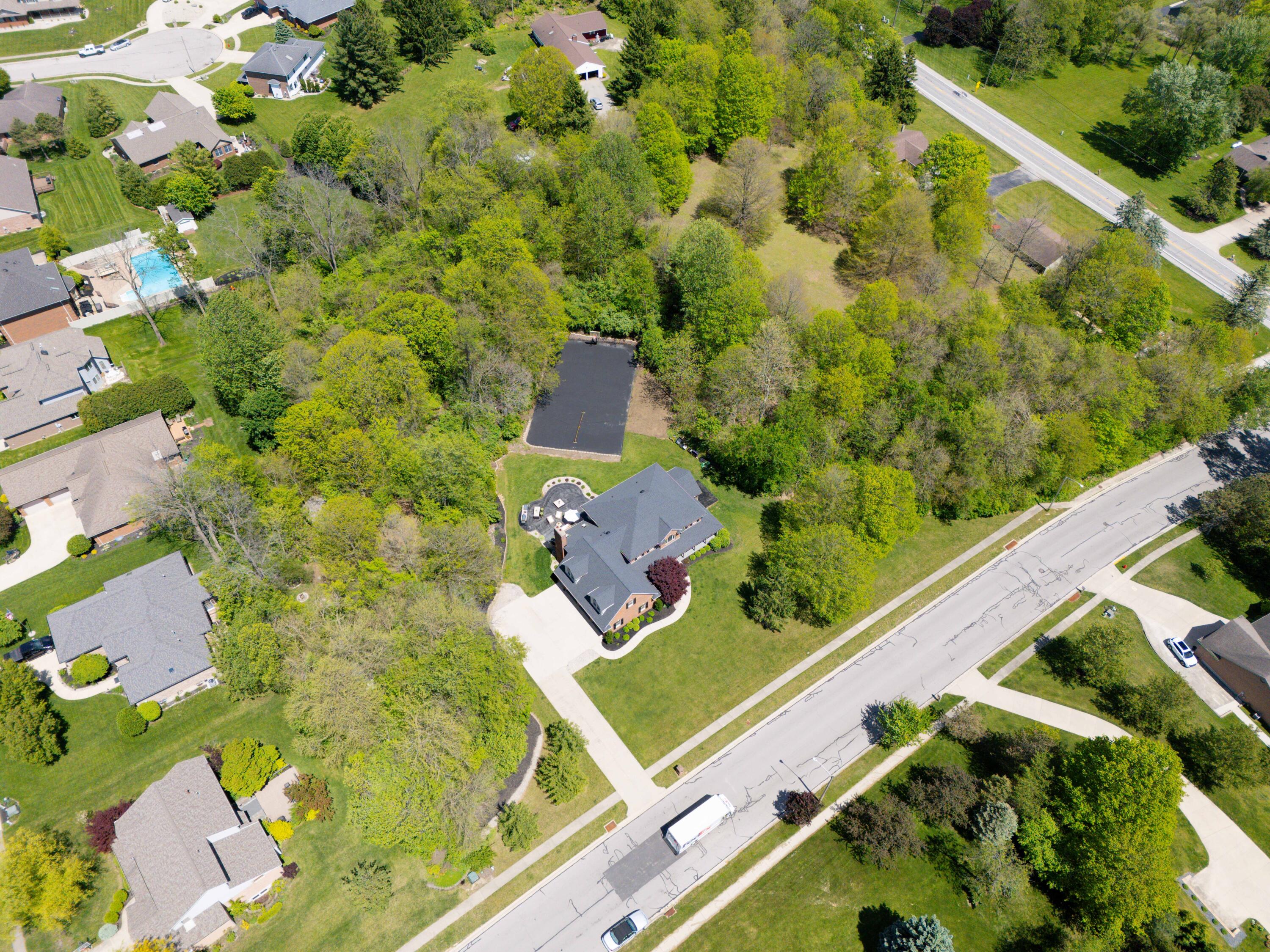 2361 Eastwood Trail, Sidney, Ohio 45365