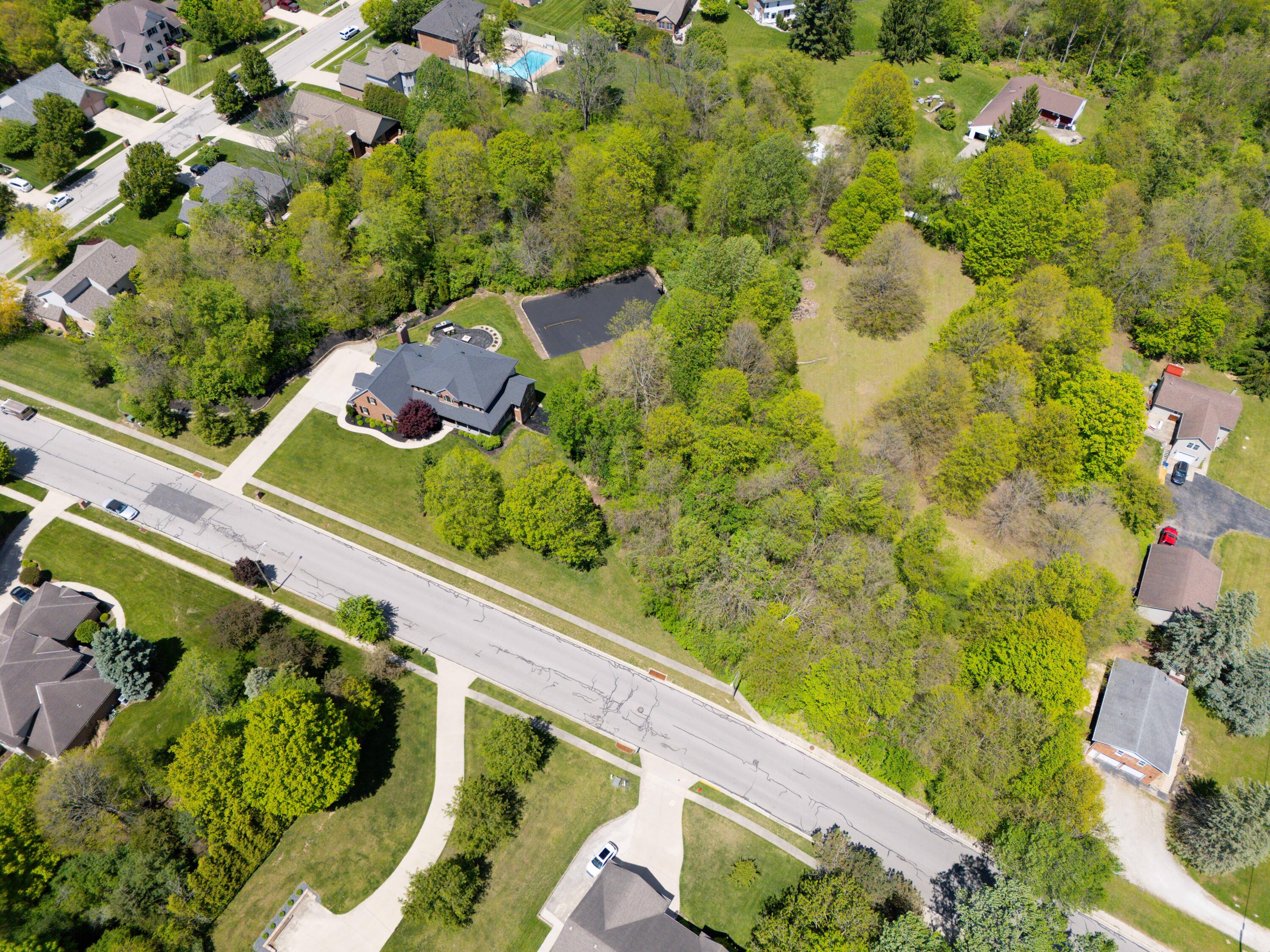 2361 Eastwood Trail, Sidney, Ohio 45365