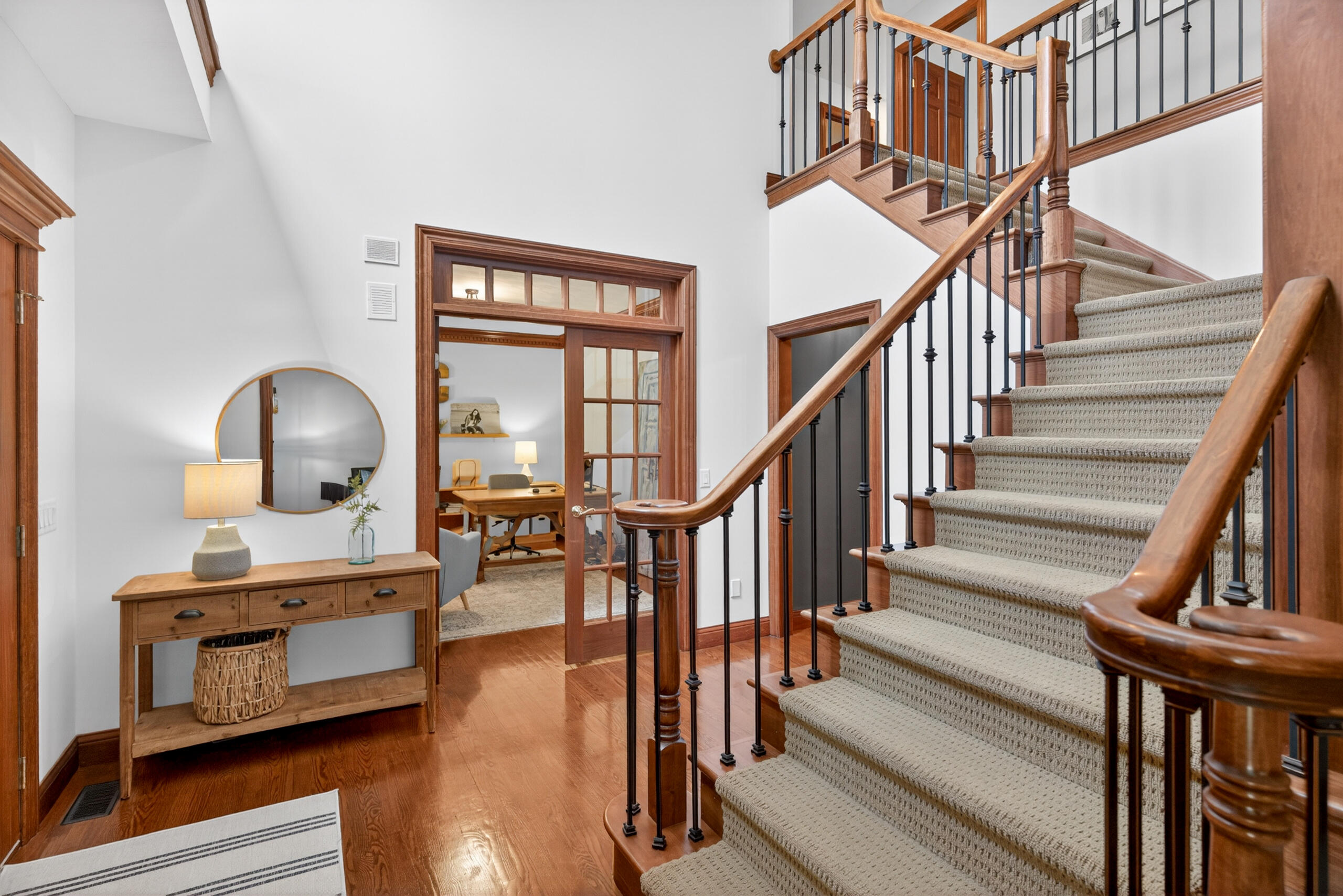 2361 Eastwood Trail, Sidney, Ohio 45365