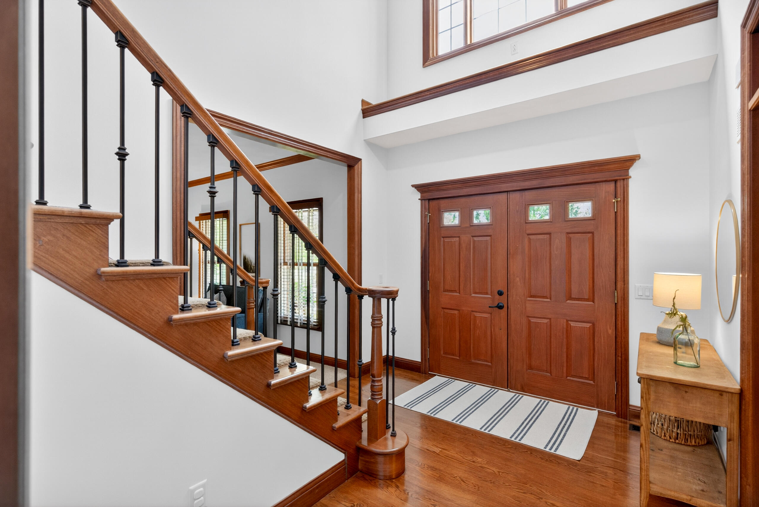 2361 Eastwood Trail, Sidney, Ohio 45365