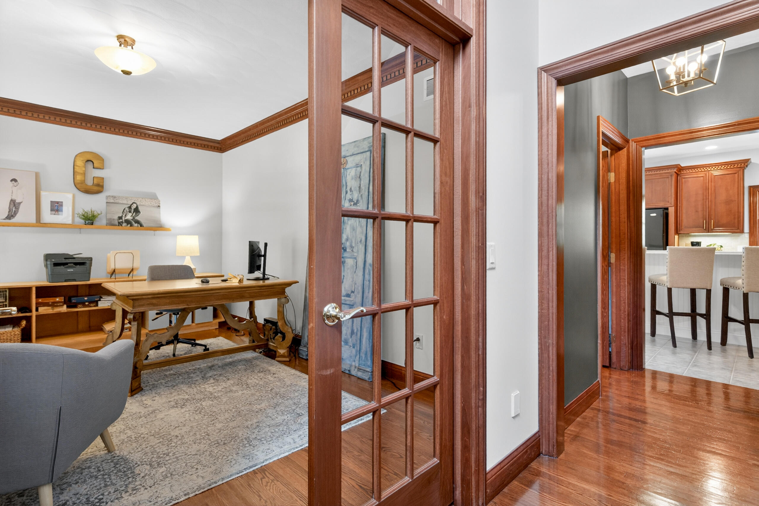 2361 Eastwood Trail, Sidney, Ohio 45365