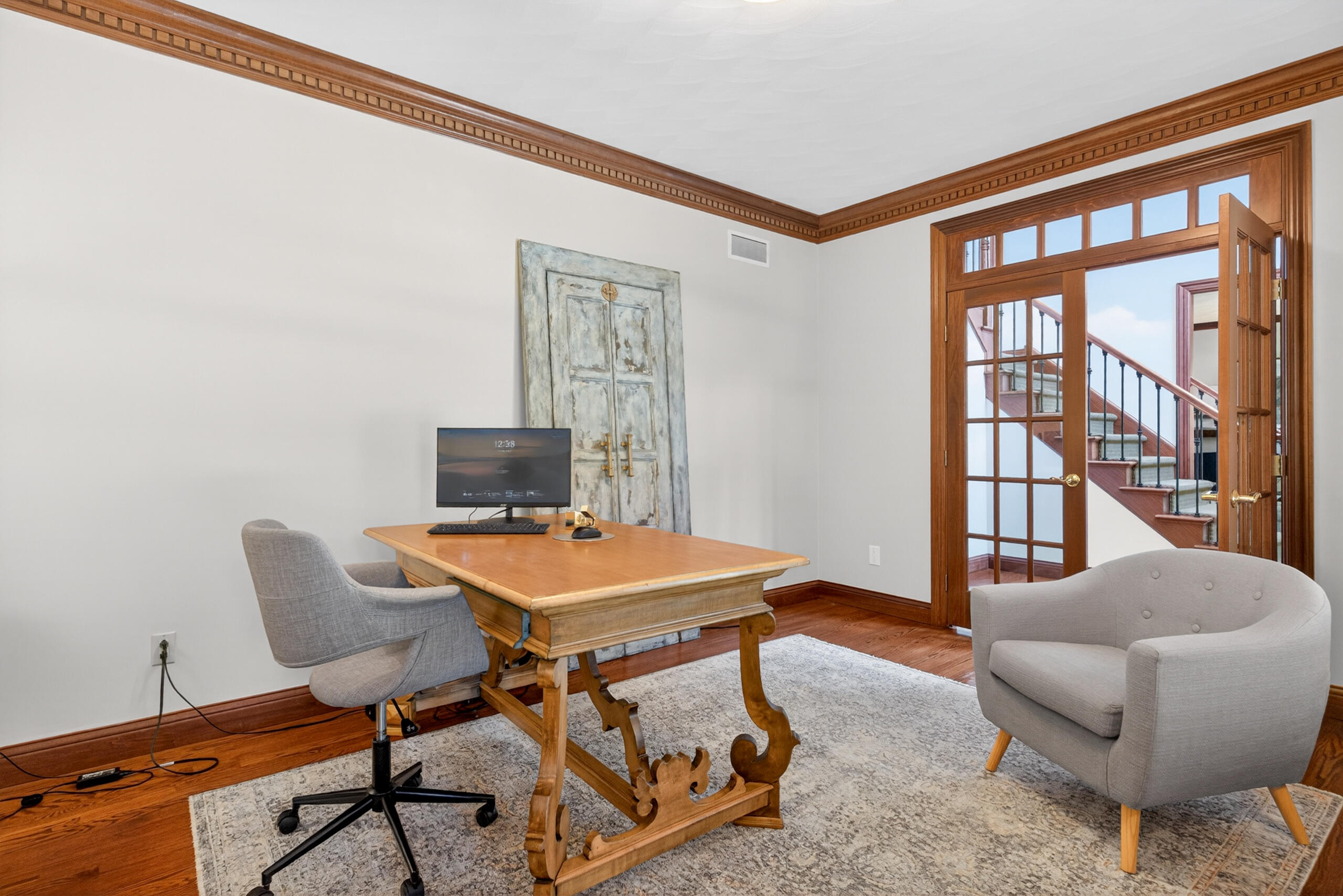 2361 Eastwood Trail, Sidney, Ohio 45365