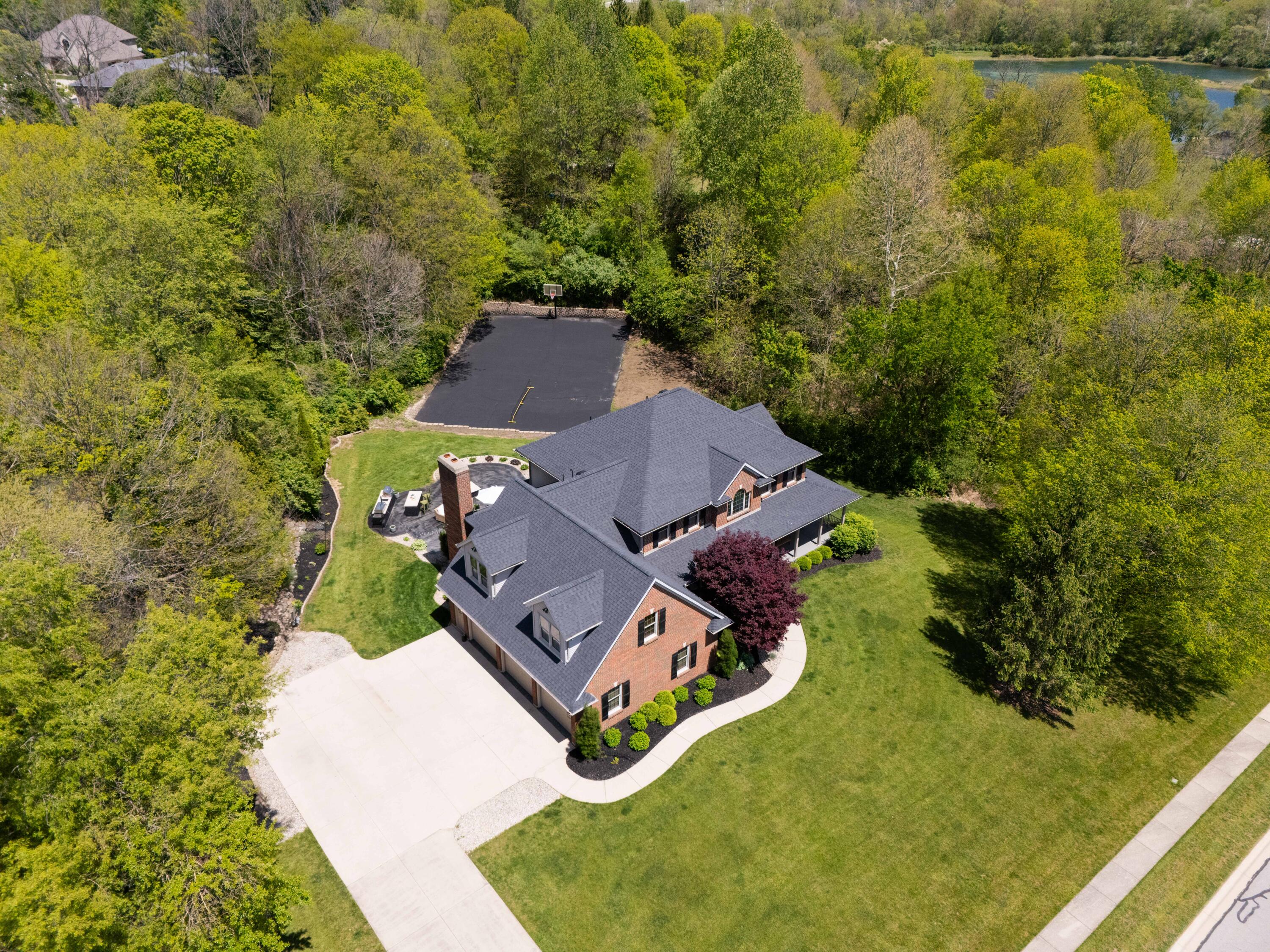 2361 Eastwood Trail, Sidney, Ohio 45365