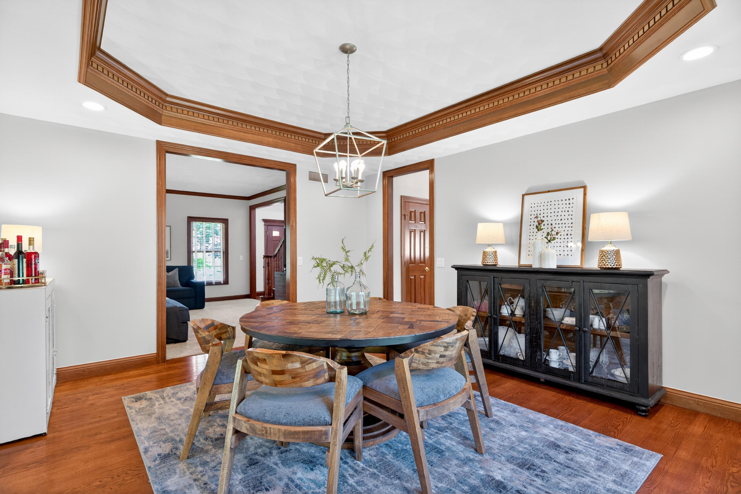 2361 Eastwood Trail, Sidney, Ohio 45365