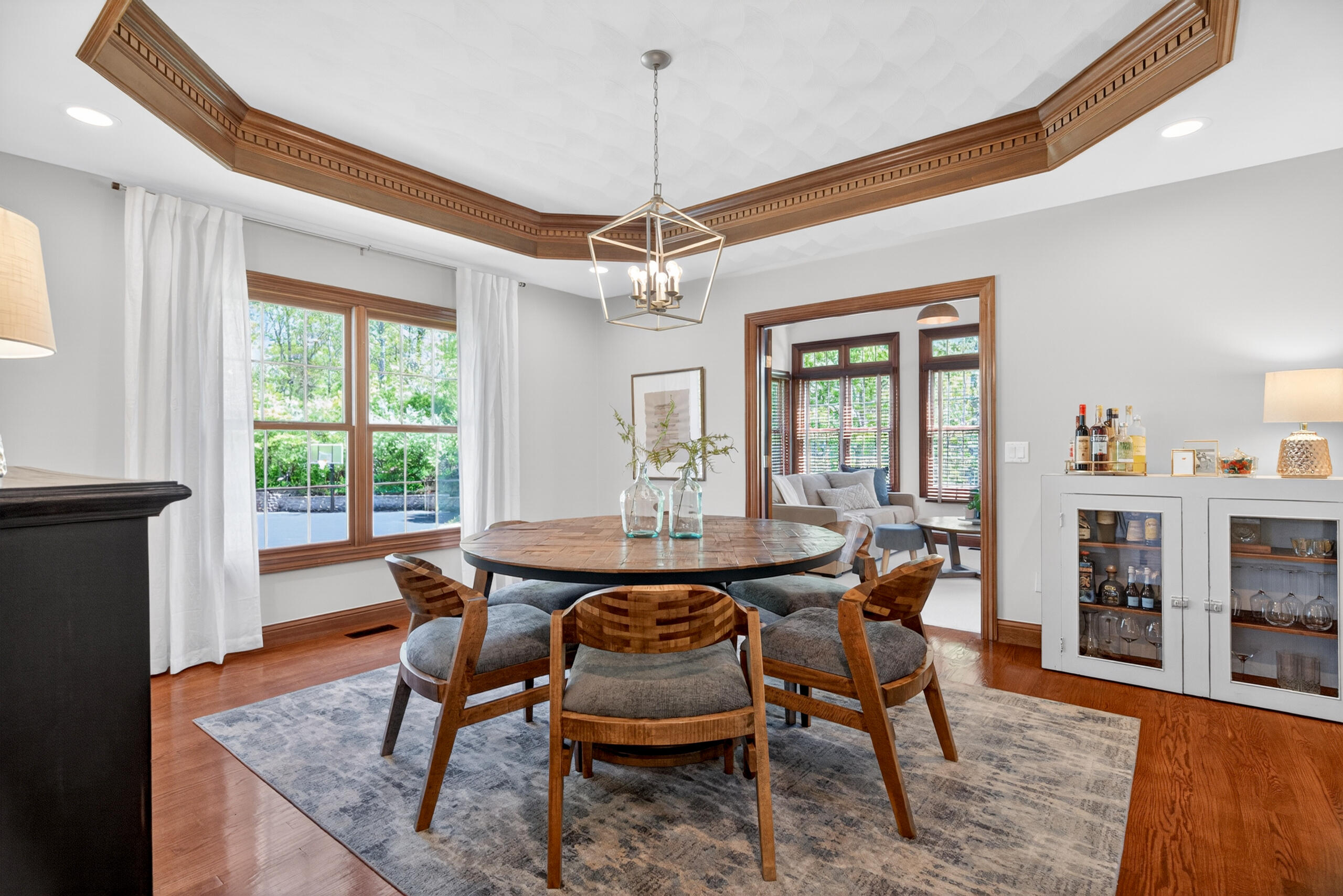 2361 Eastwood Trail, Sidney, Ohio 45365