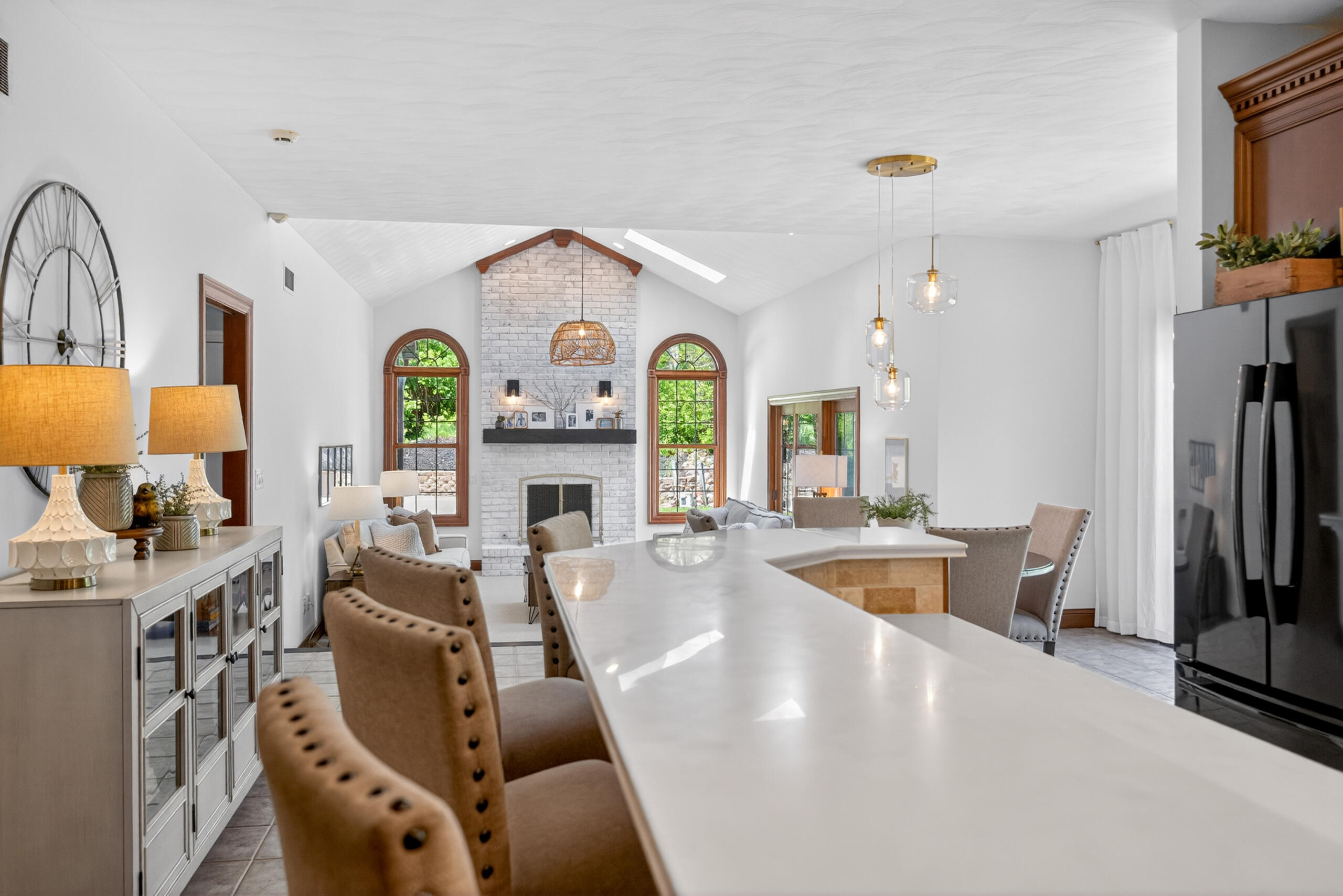 2361 Eastwood Trail, Sidney, Ohio 45365