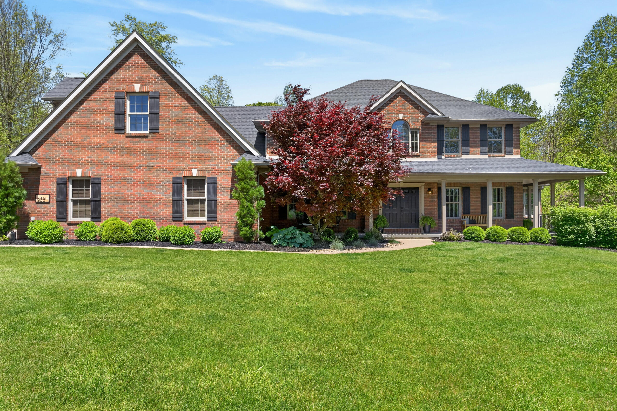2361 Eastwood Trail, Sidney, Ohio 45365