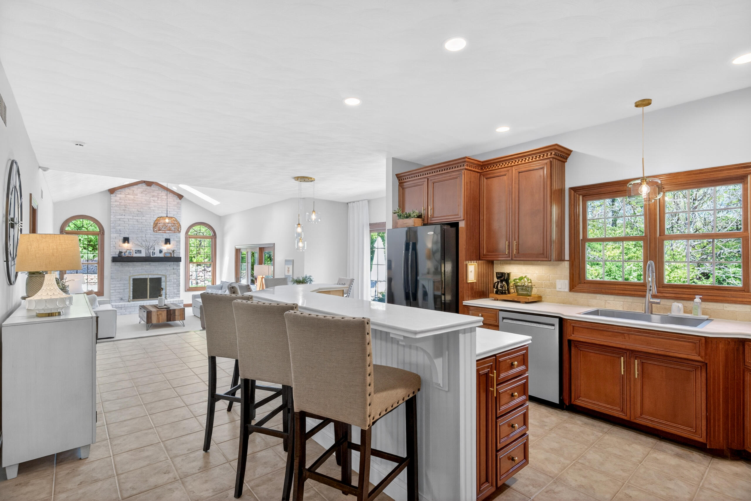 2361 Eastwood Trail, Sidney, Ohio 45365